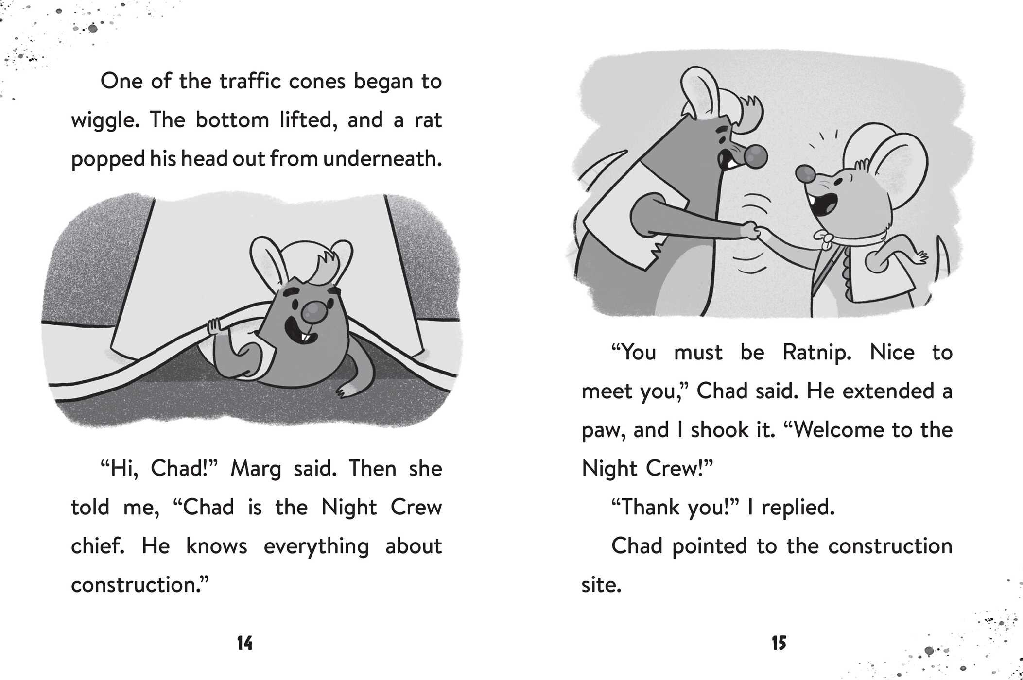 Night Crew