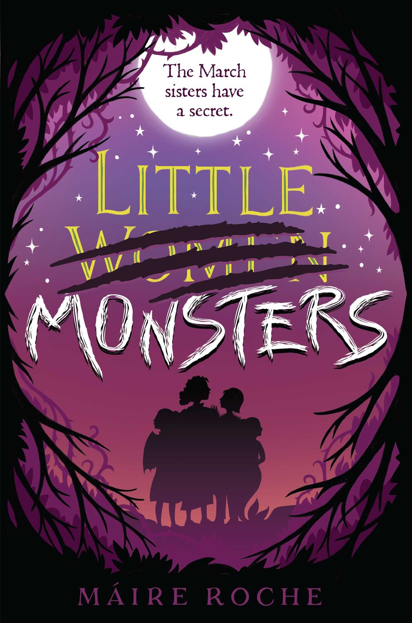 Little Monsters