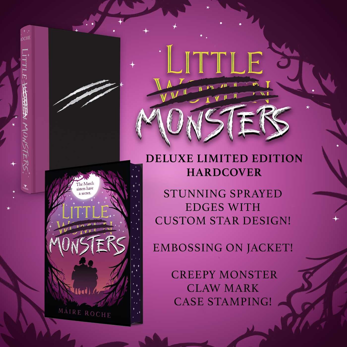 Little Monsters