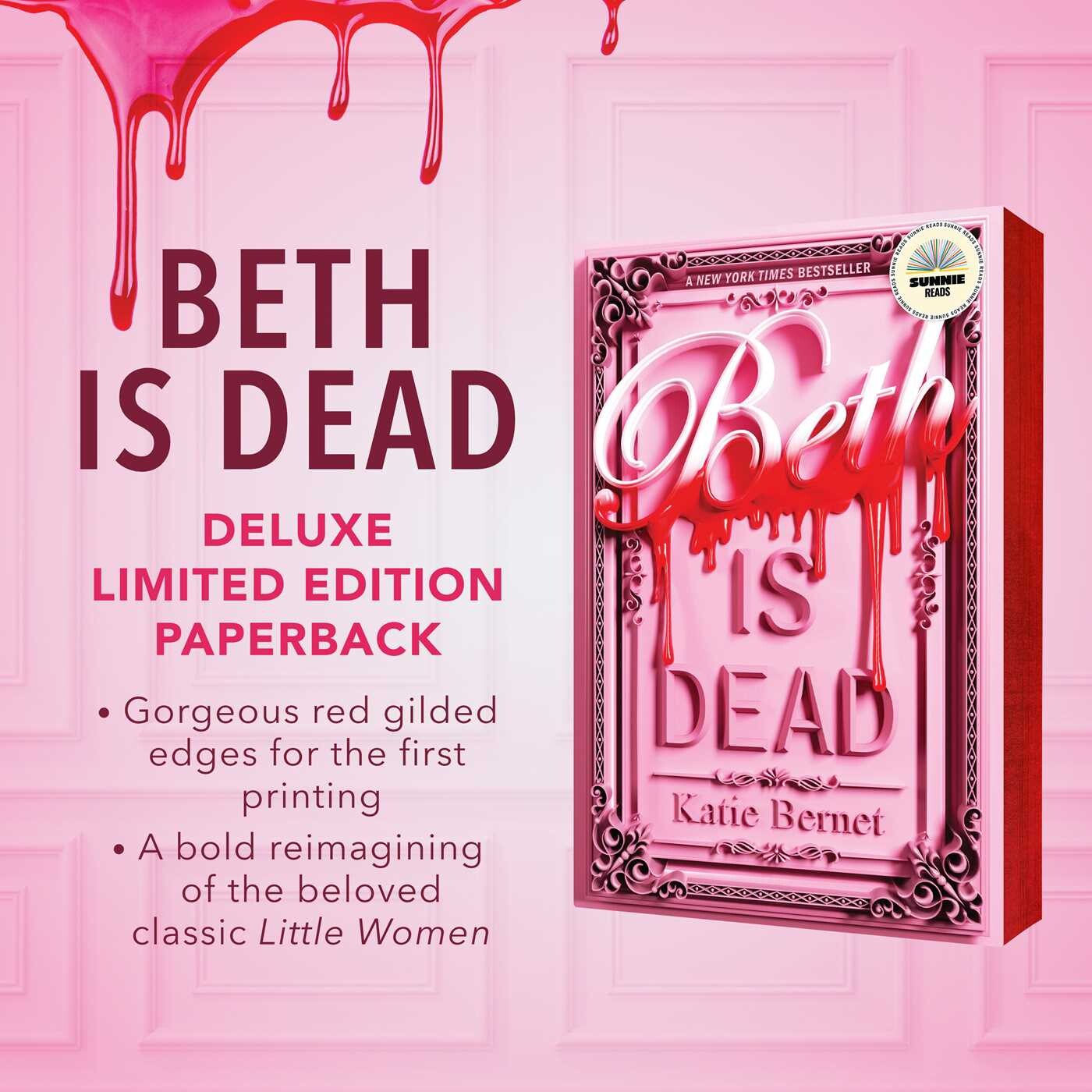 Beth Is Dead
