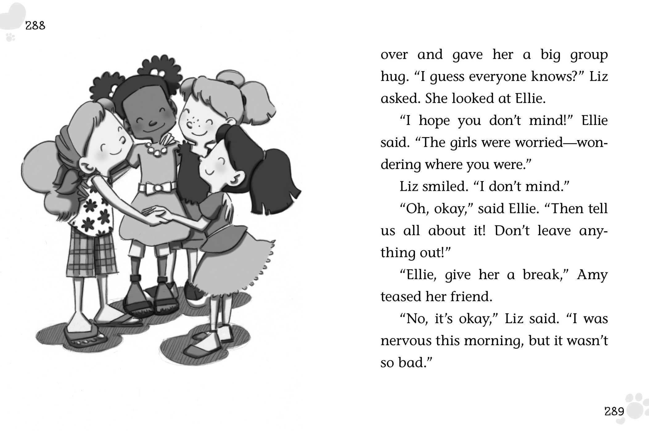 Critter Club 3 Books in 1!