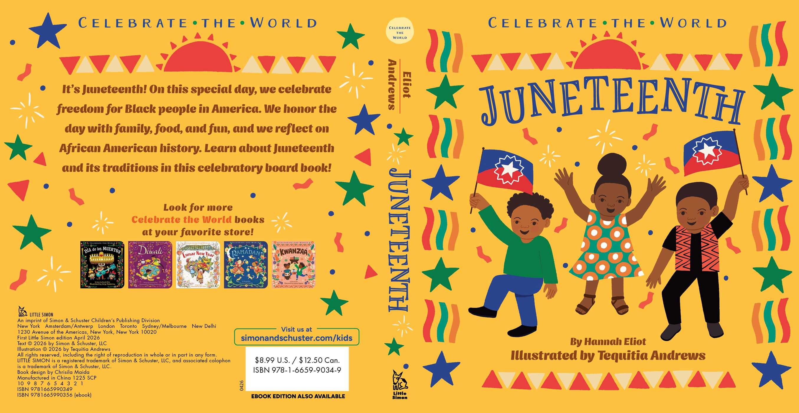 Juneteenth