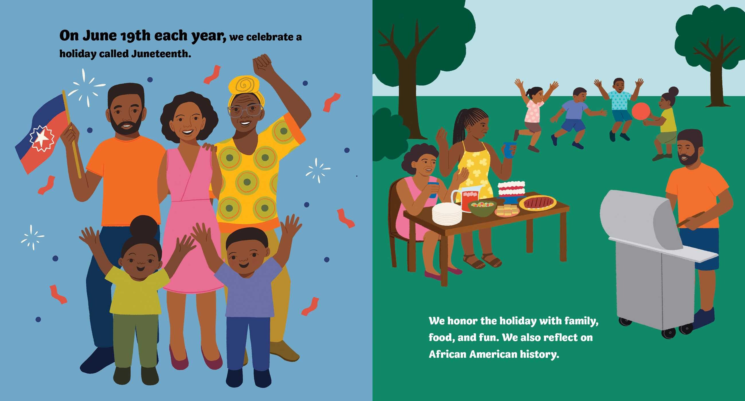 Juneteenth