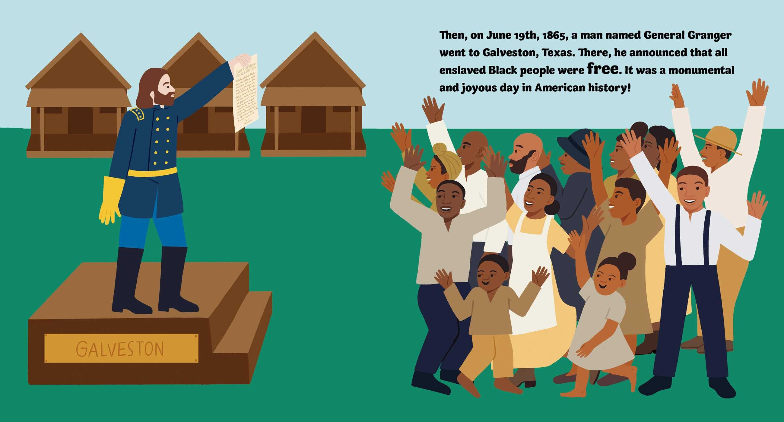 Juneteenth