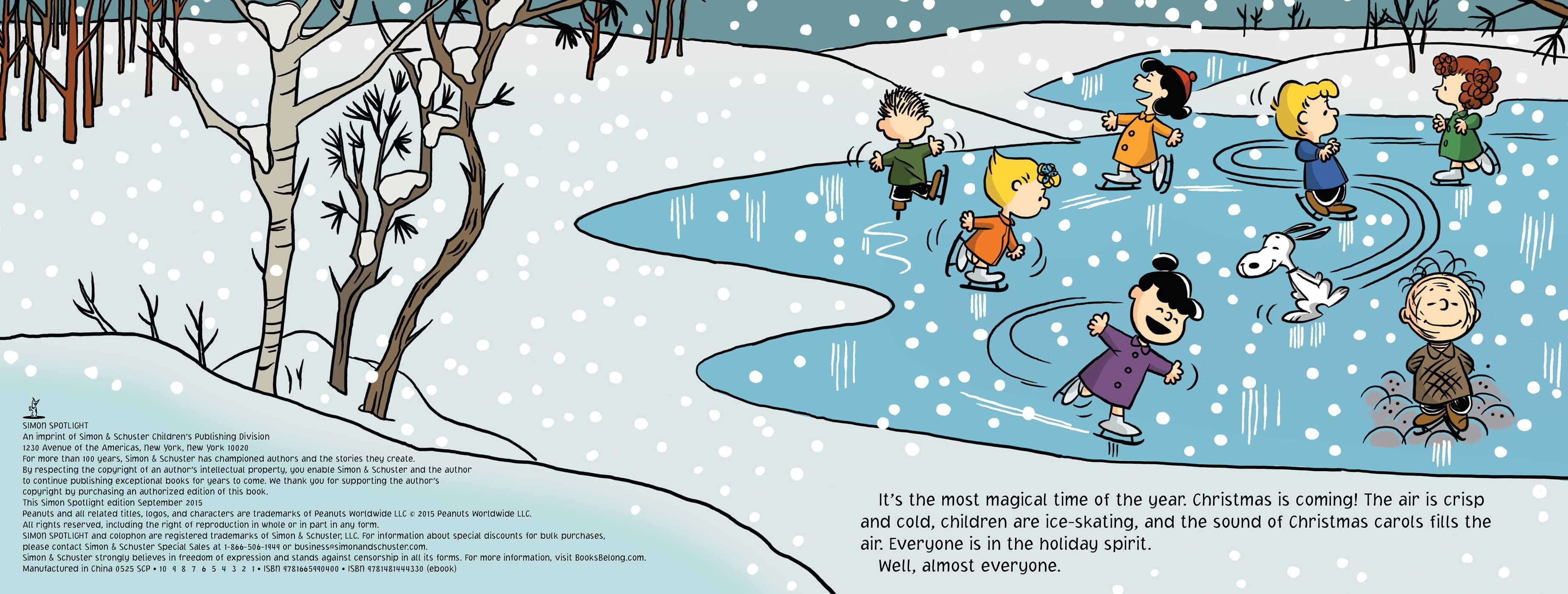 Charlie Brown Christmas