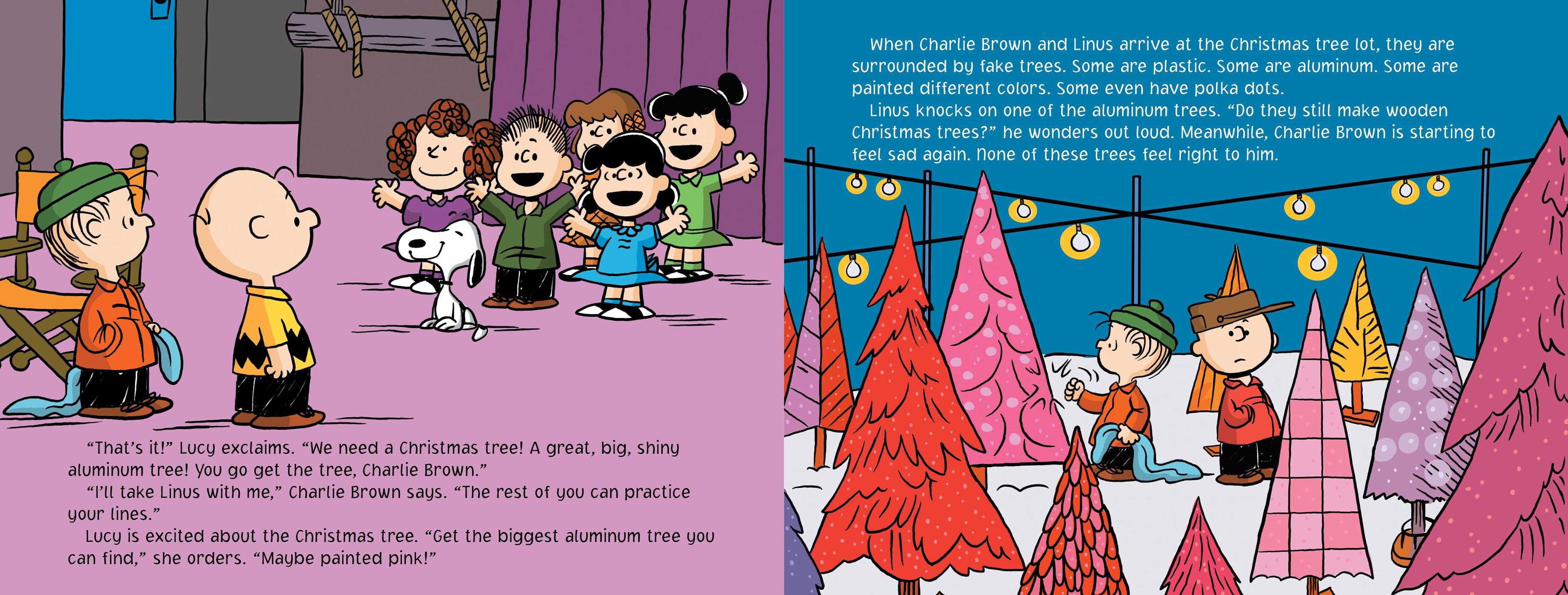 Charlie Brown Christmas