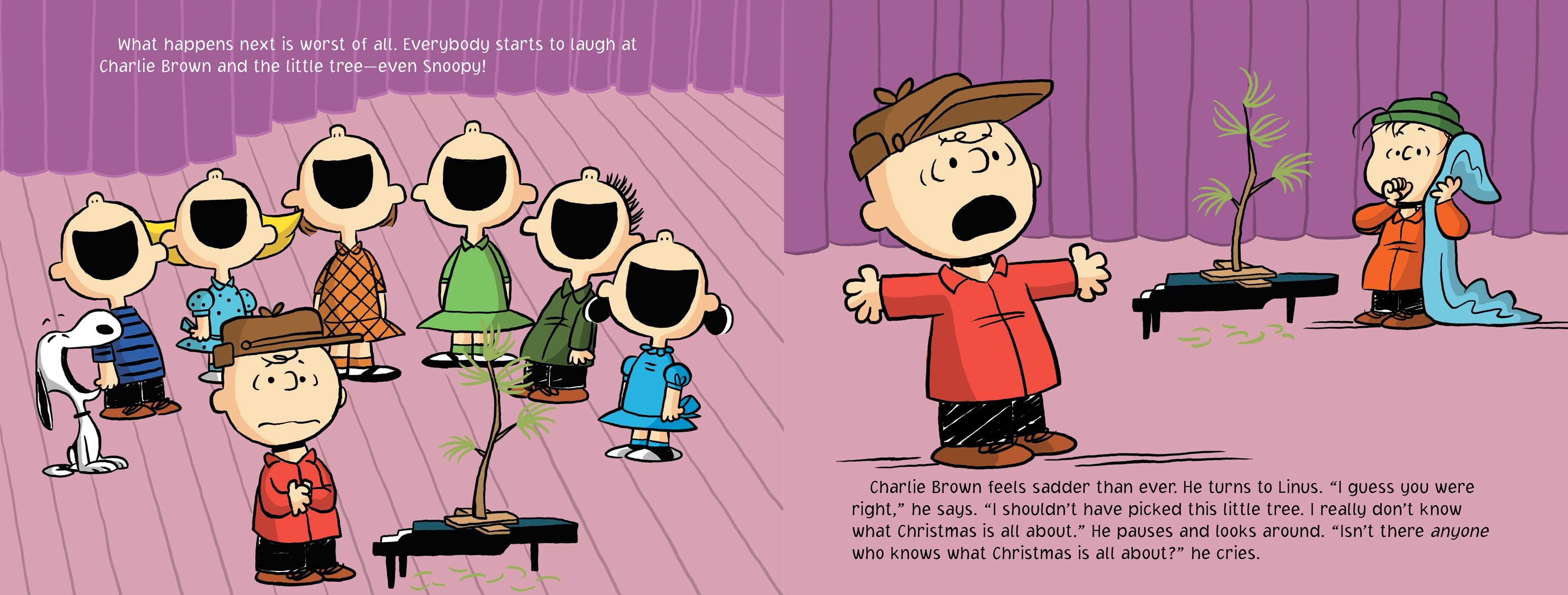 Charlie Brown Christmas