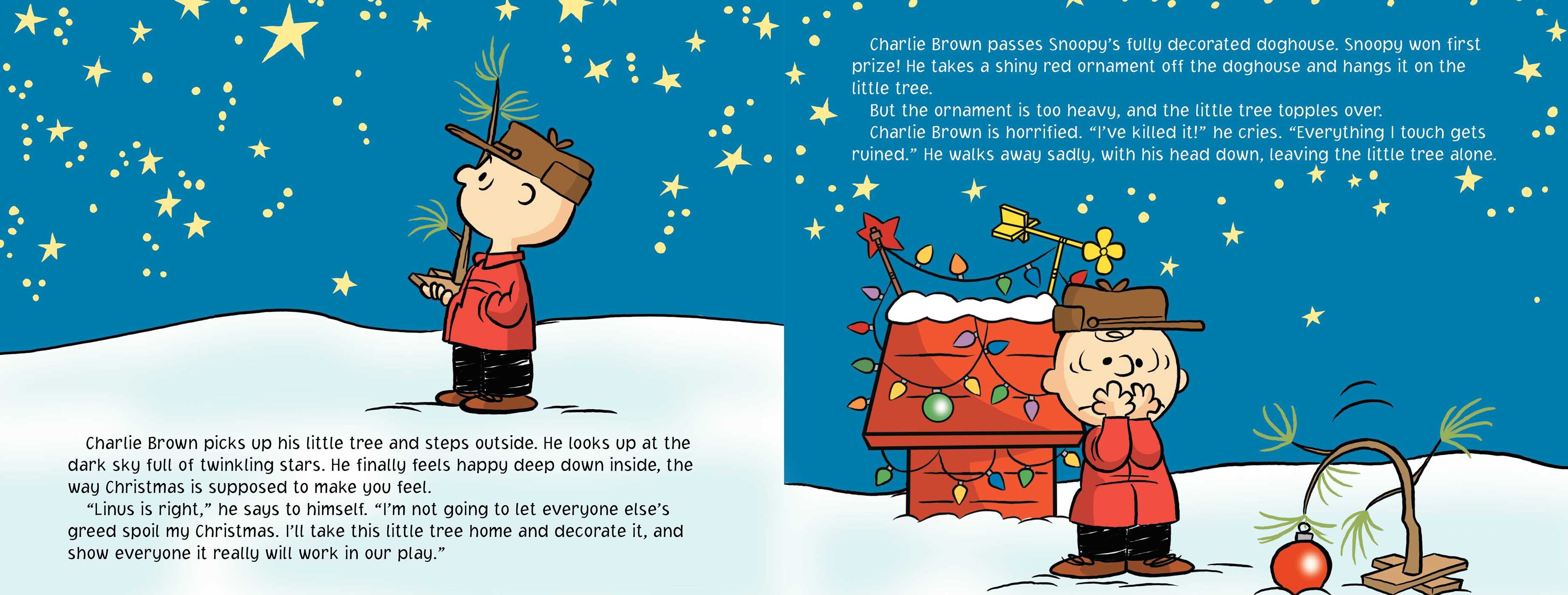 Charlie Brown Christmas