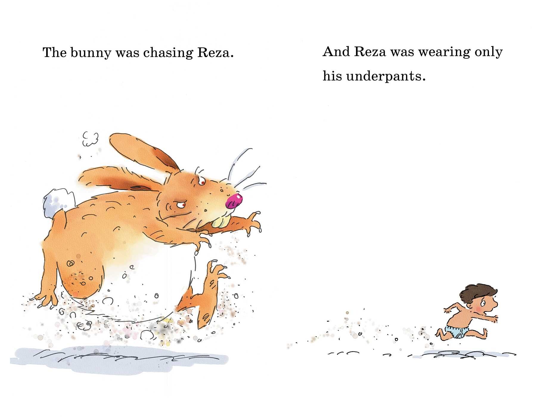 Five Springtime Stories!