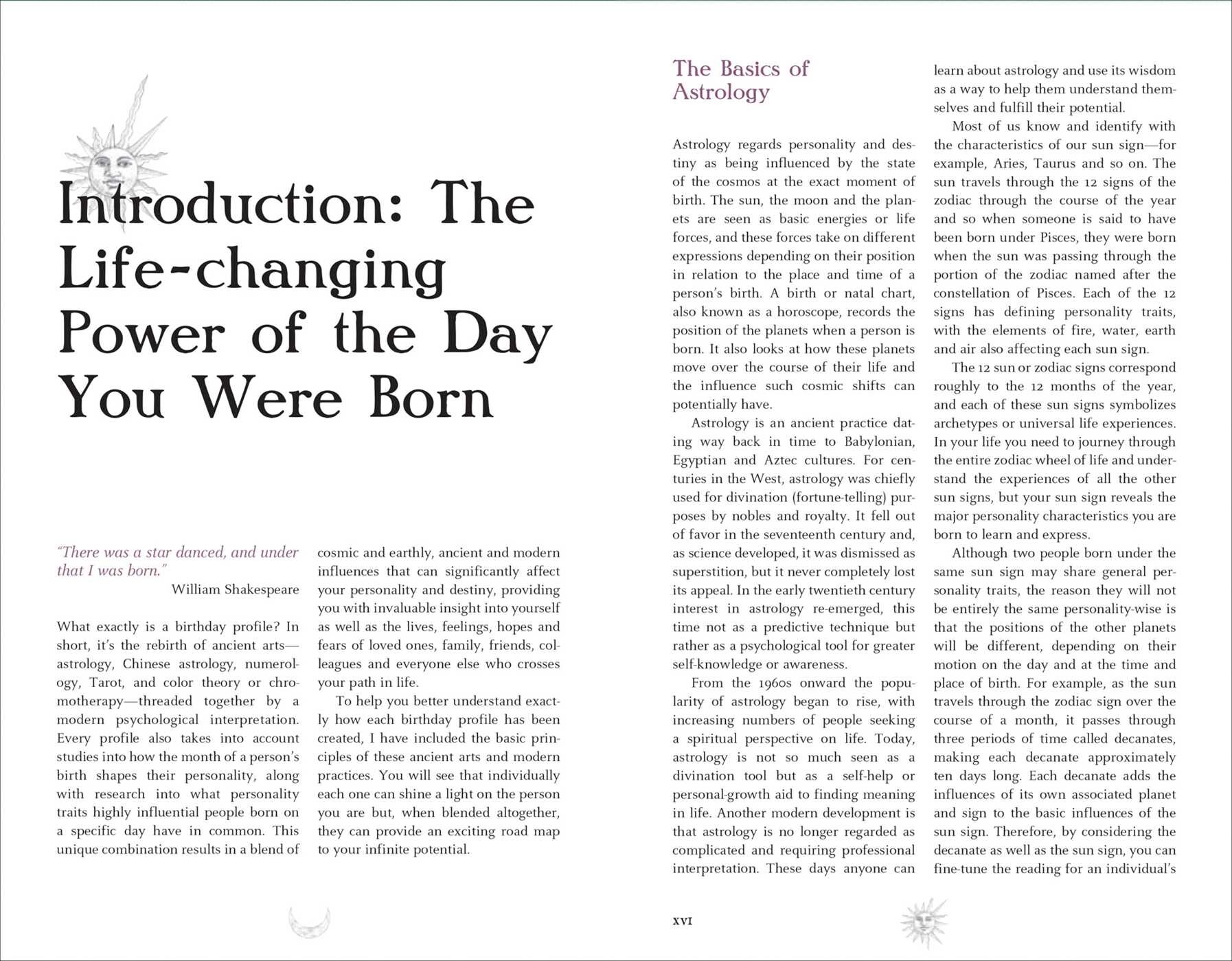 Encyclopedia of Birthdays