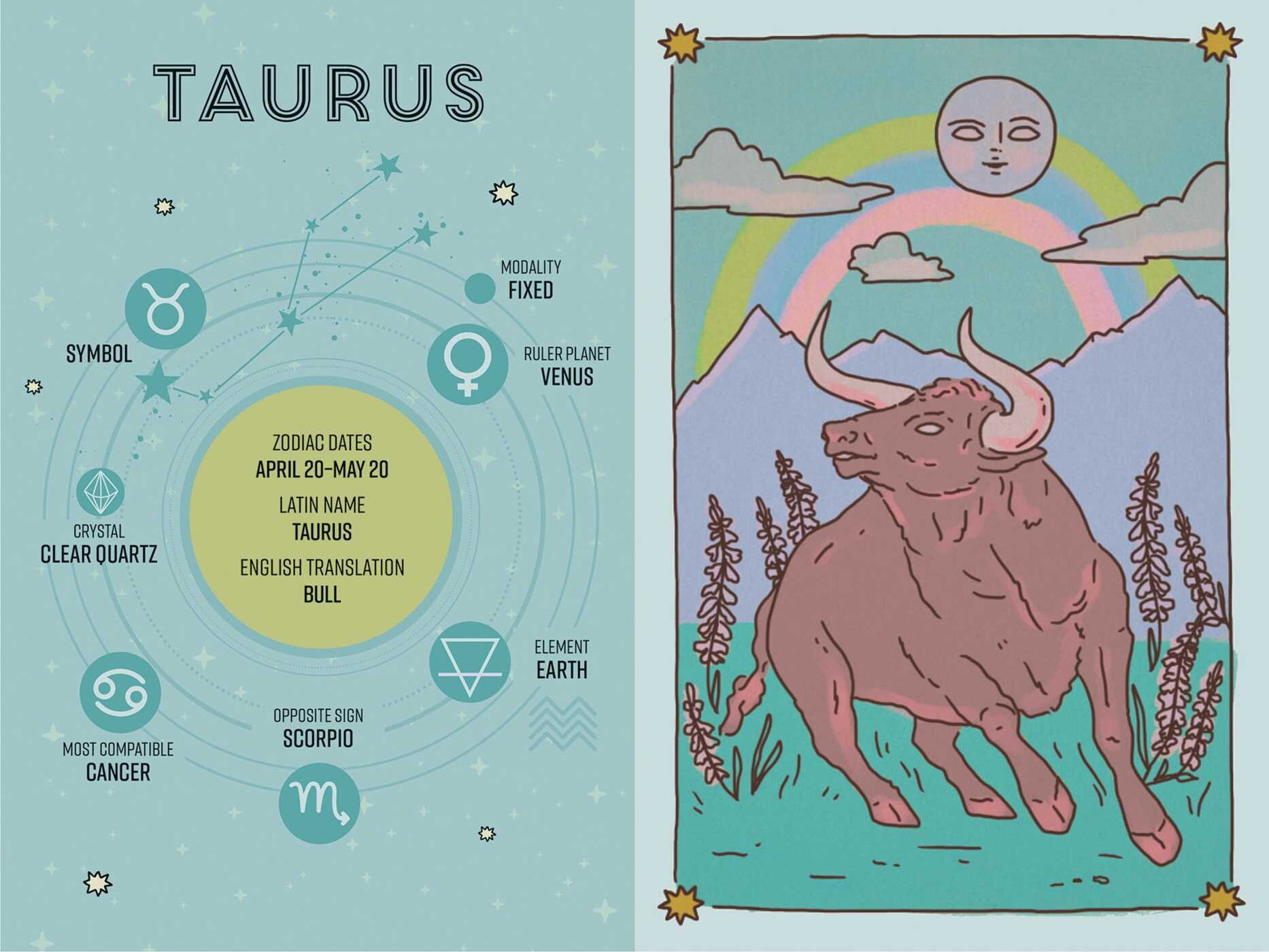 Zodiac Connections