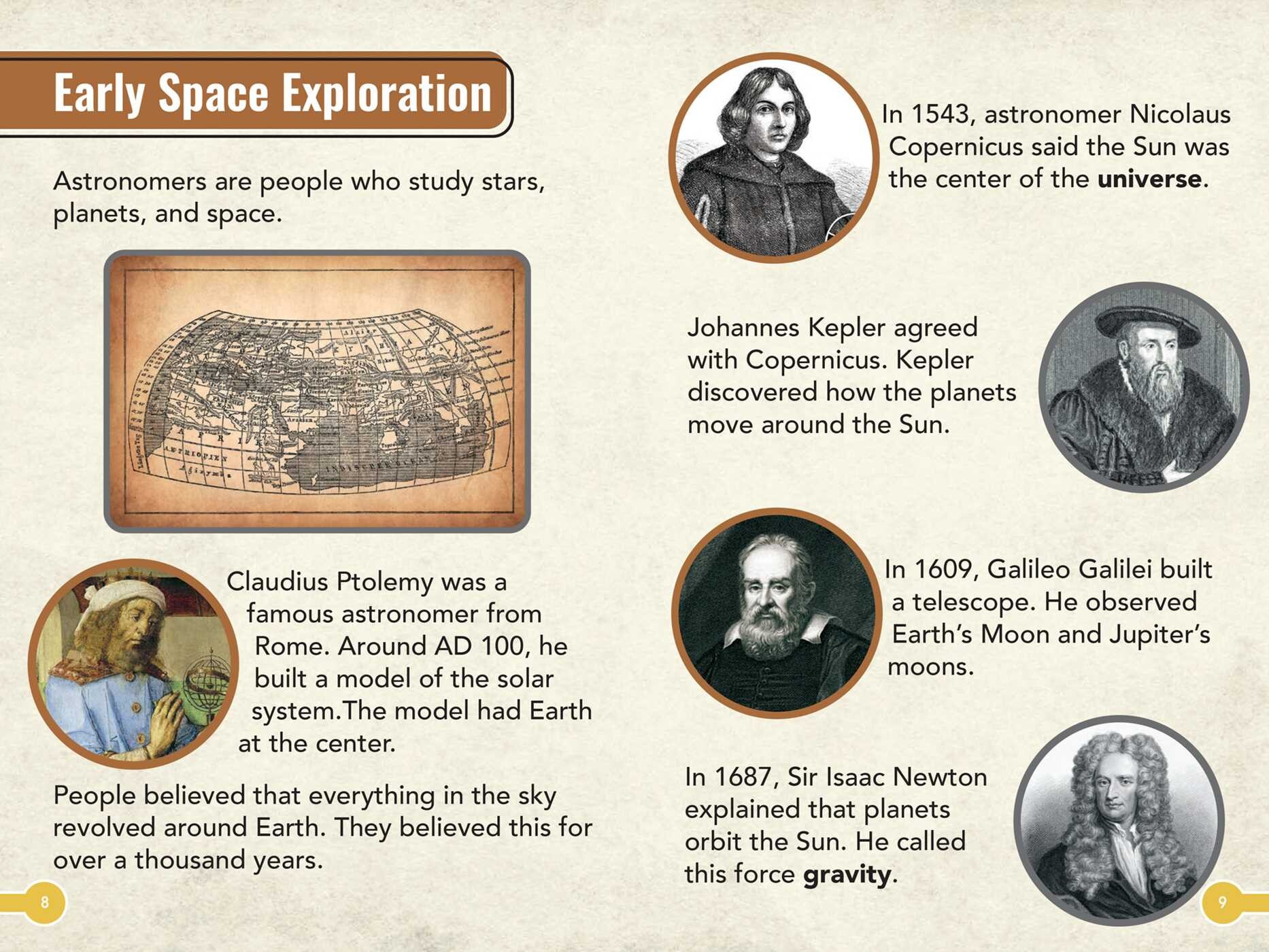 Smithsonian Kids All-Star Readers: To the Moon and Beyond Level 2
