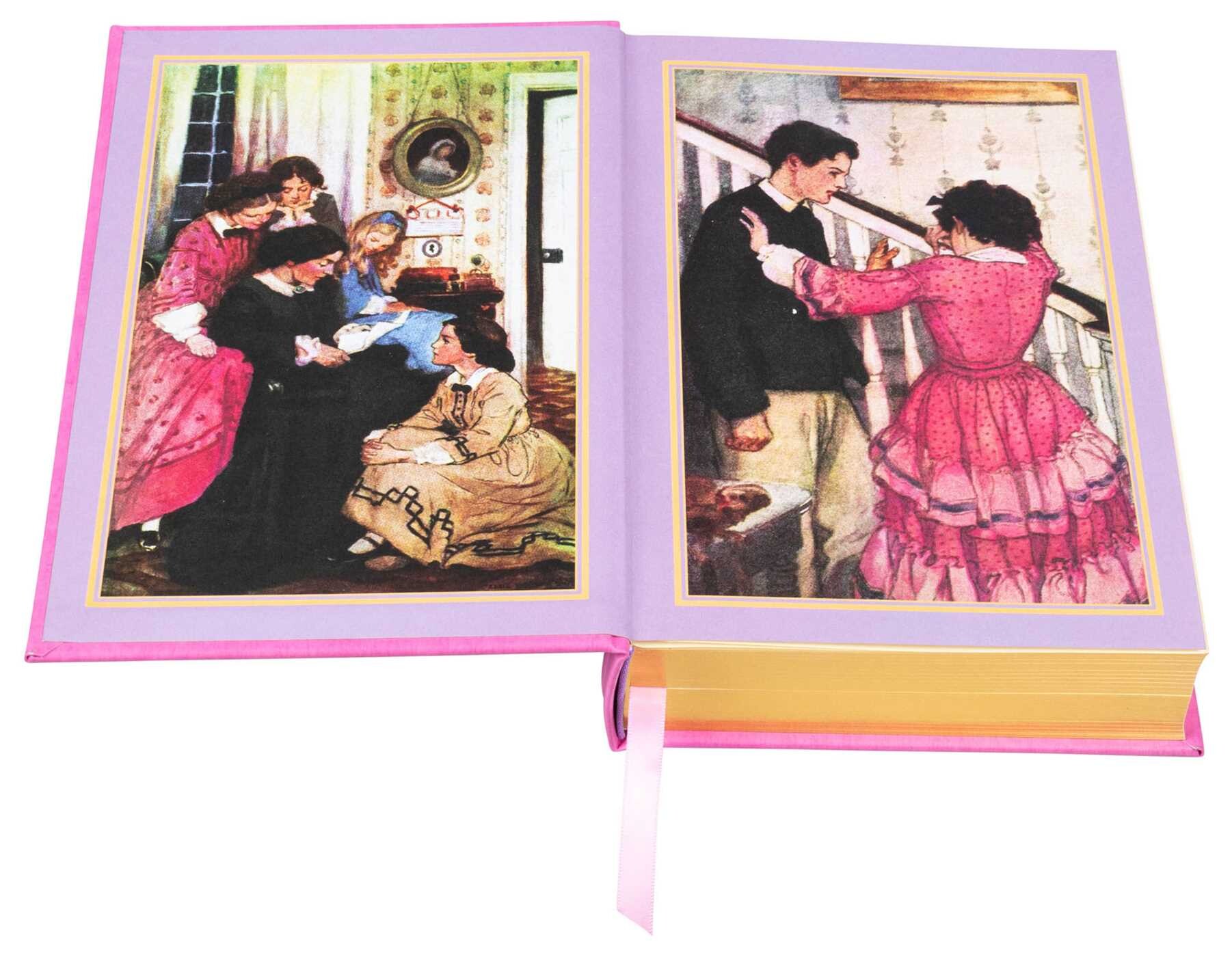 Little Women Collection