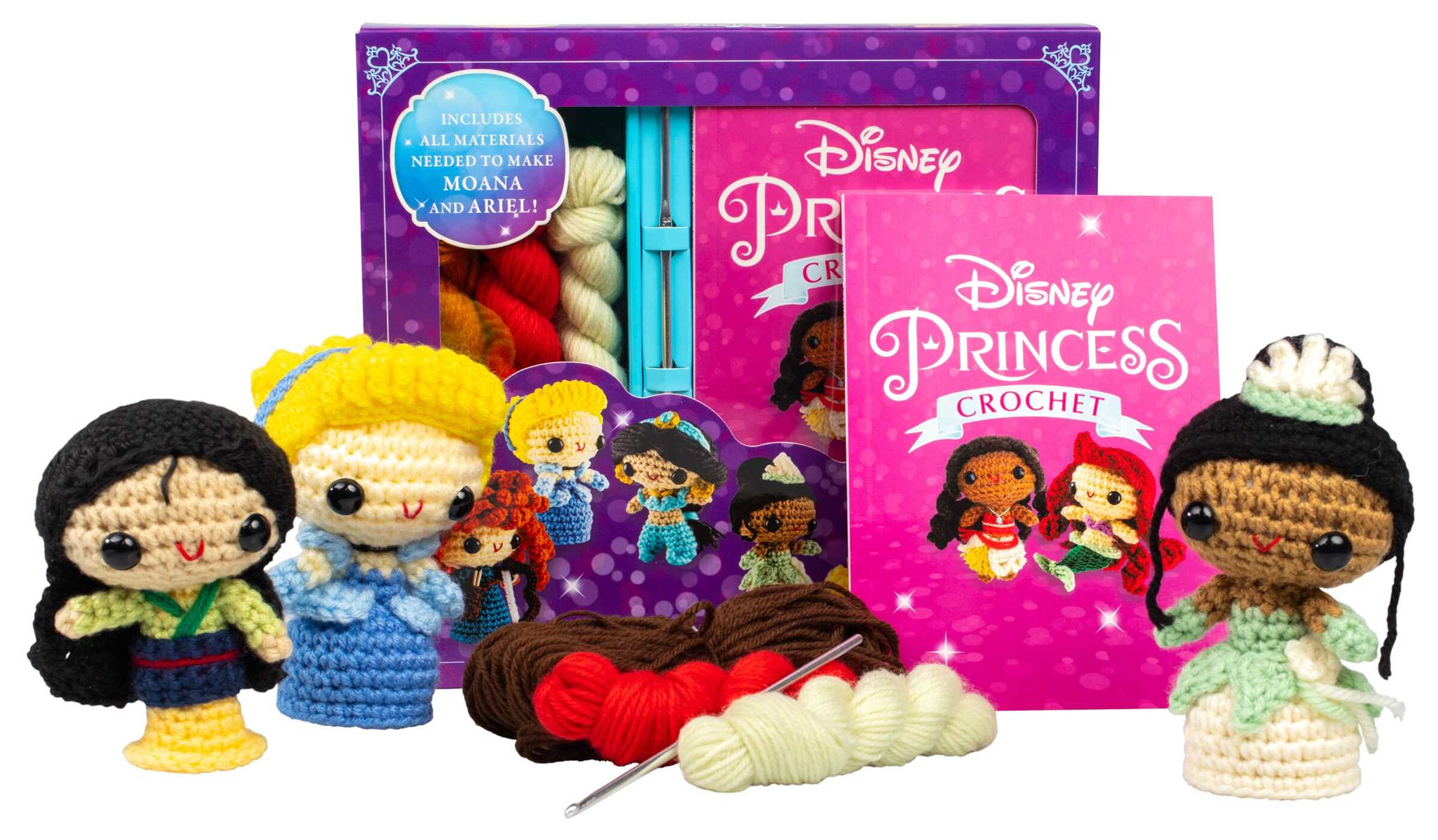 disney-princess-crochet-book-summary-video-official-publisher