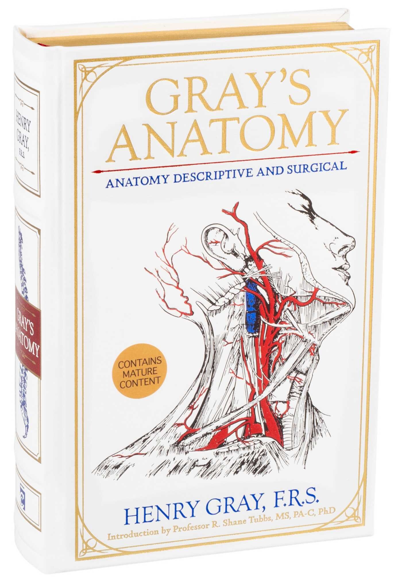 gray-s-anatomy-book-by-henry-gray-frs-henry-vandyke-carter-r-shane