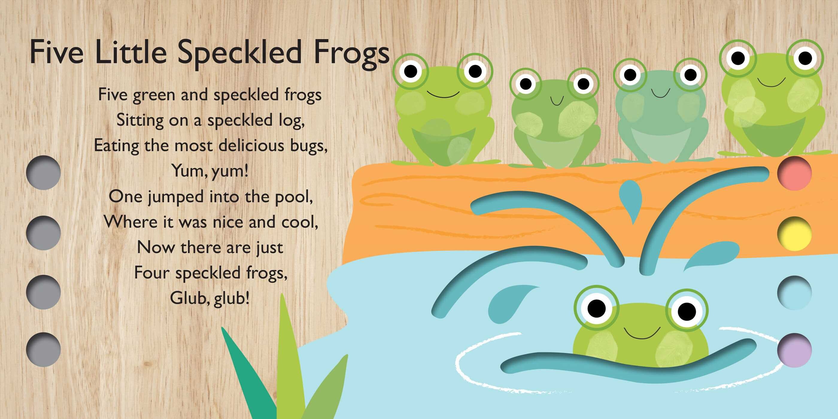 Touch and Trace Nursery Rhymes: Mary Had a Little Lamb (Board Book for Babies and Toddlers 0-2 years old)