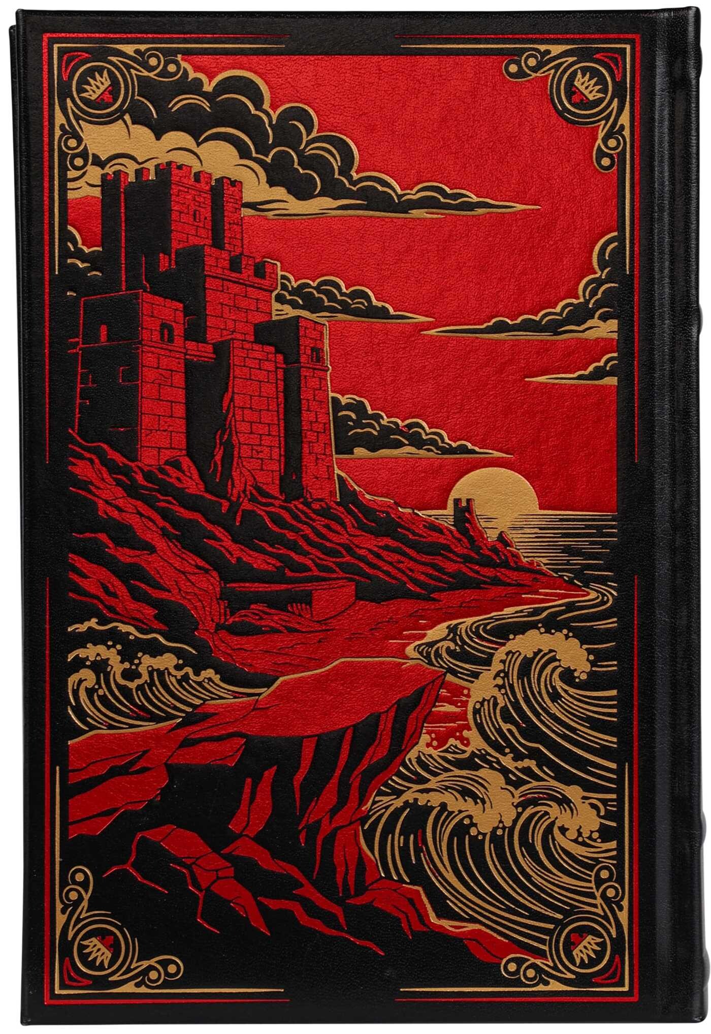 Count of Monte Cristo