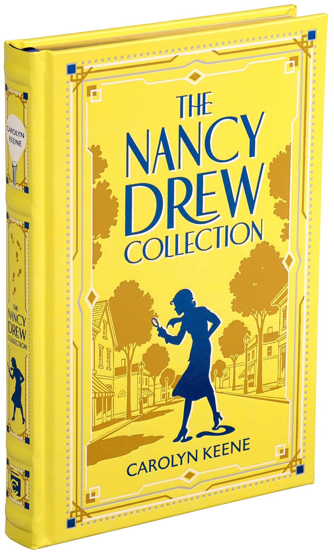 Nancy Drew Collection