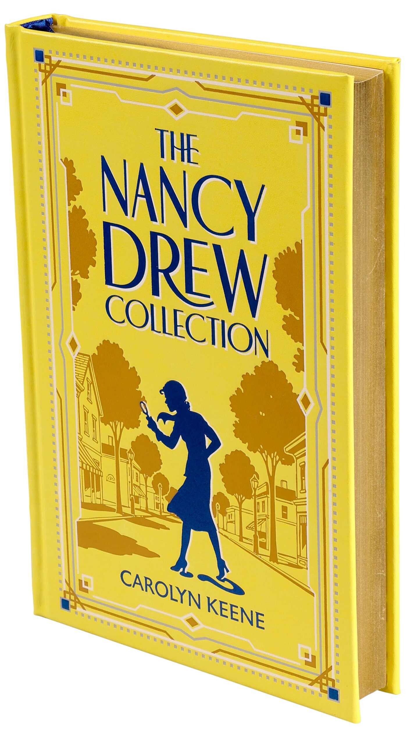 Nancy Drew Collection