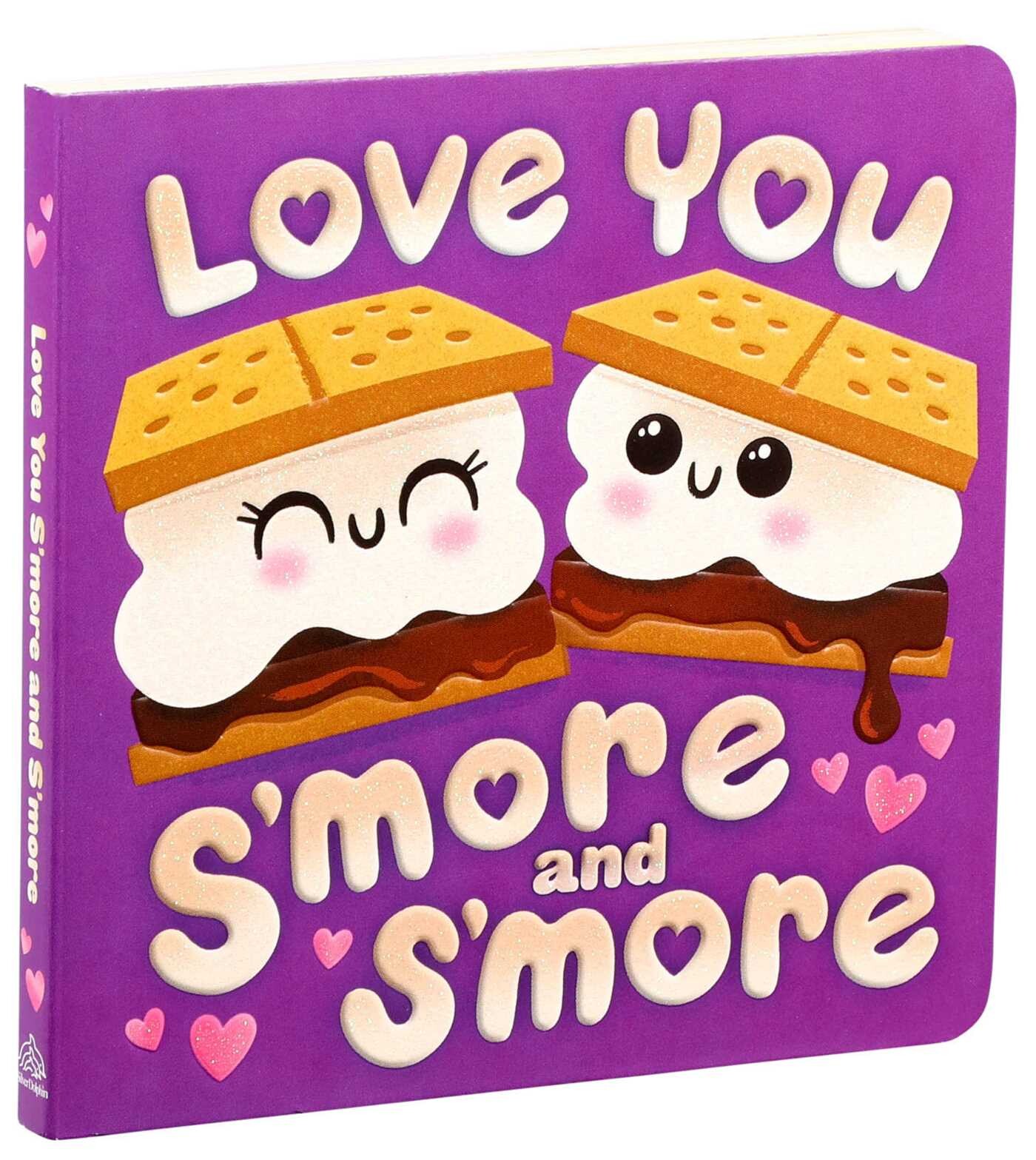 Love You S'more and S'more