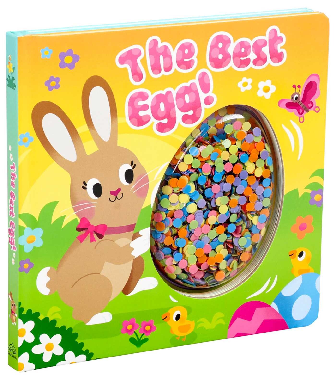 Best Egg