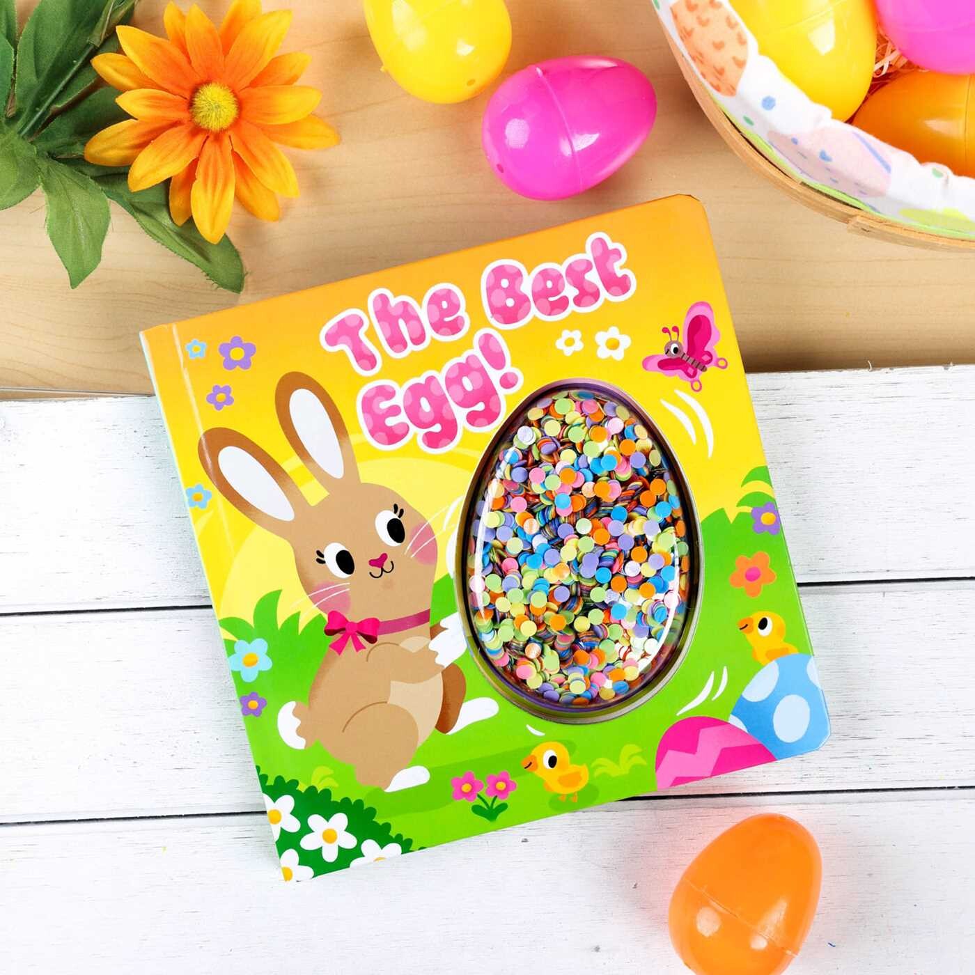 Best Egg