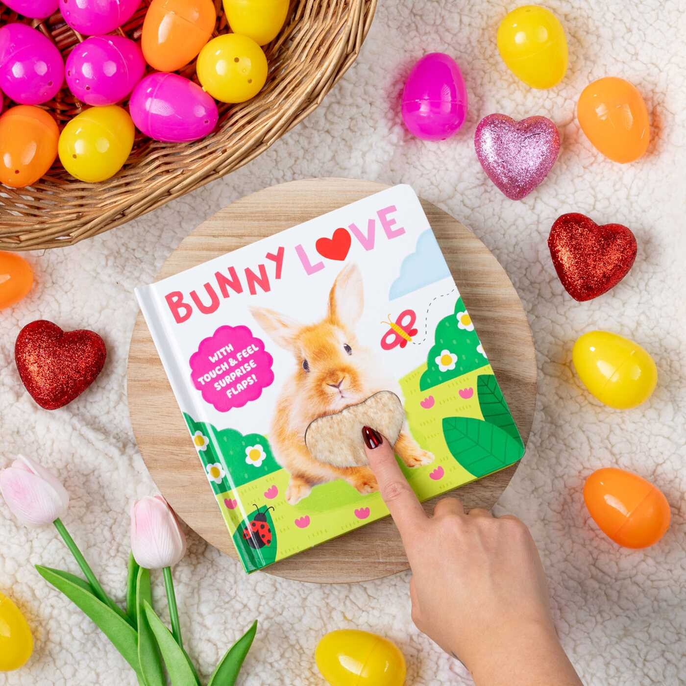 Bunny Love