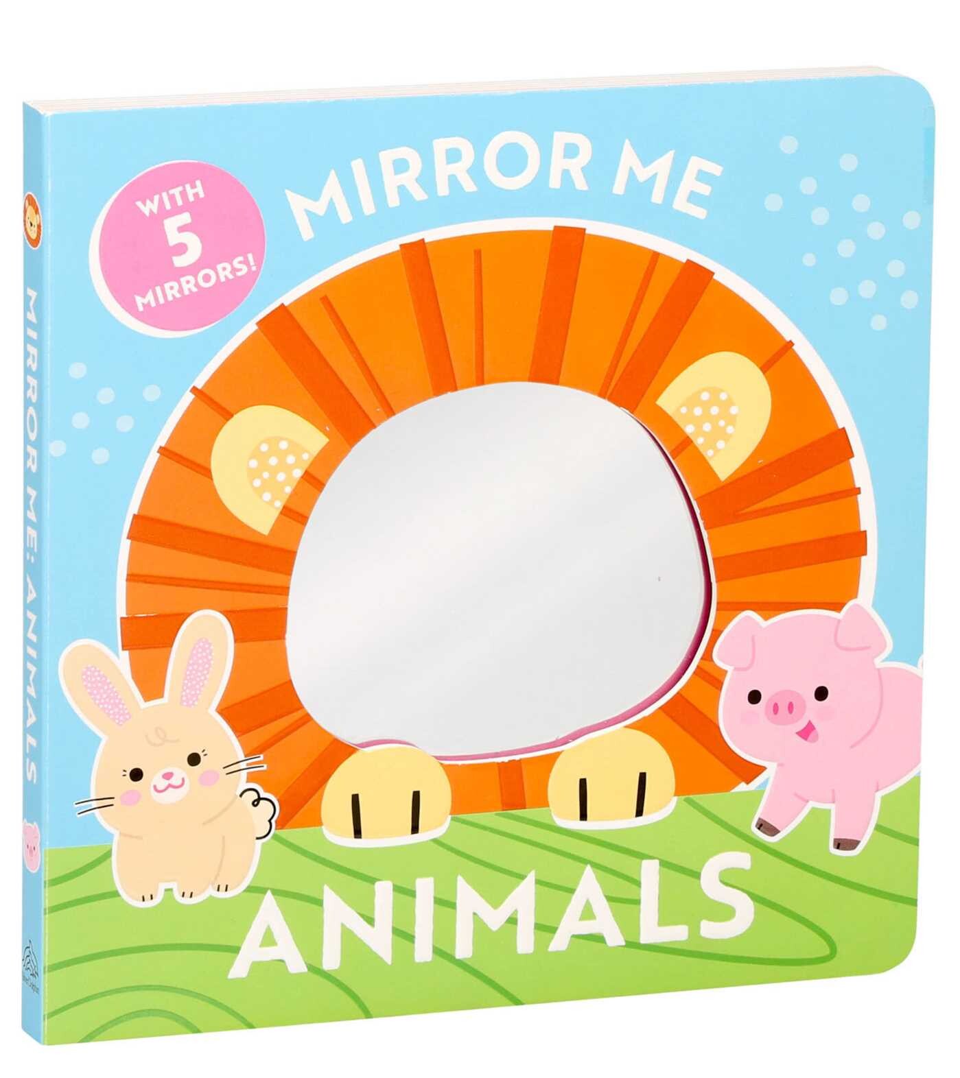 Mirror Me: Animals