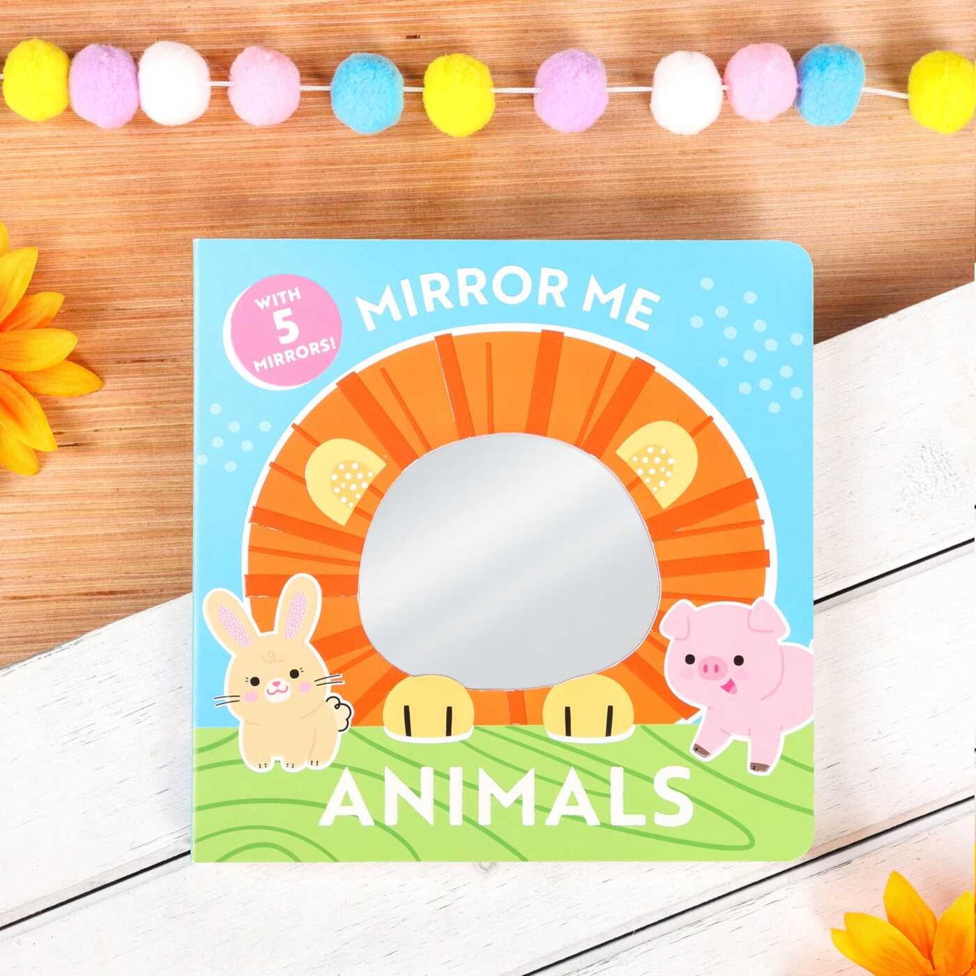 Mirror Me: Animals