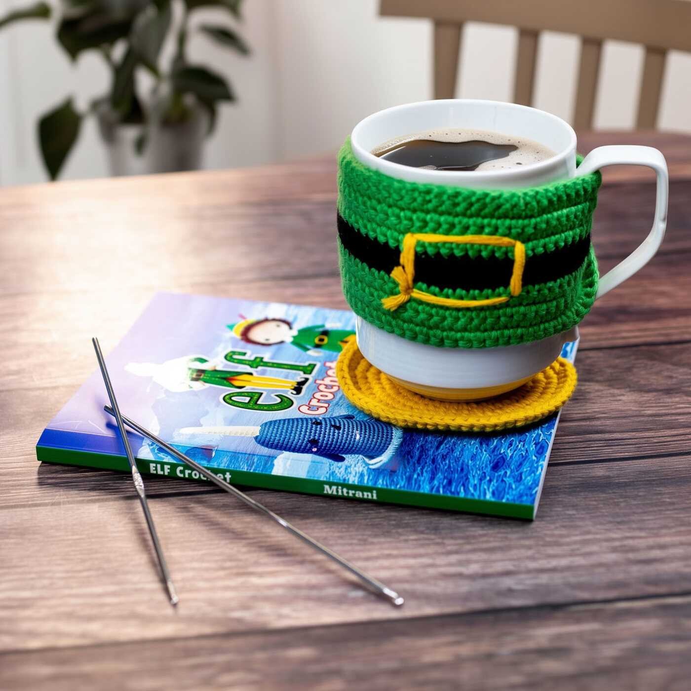 Elf Crochet