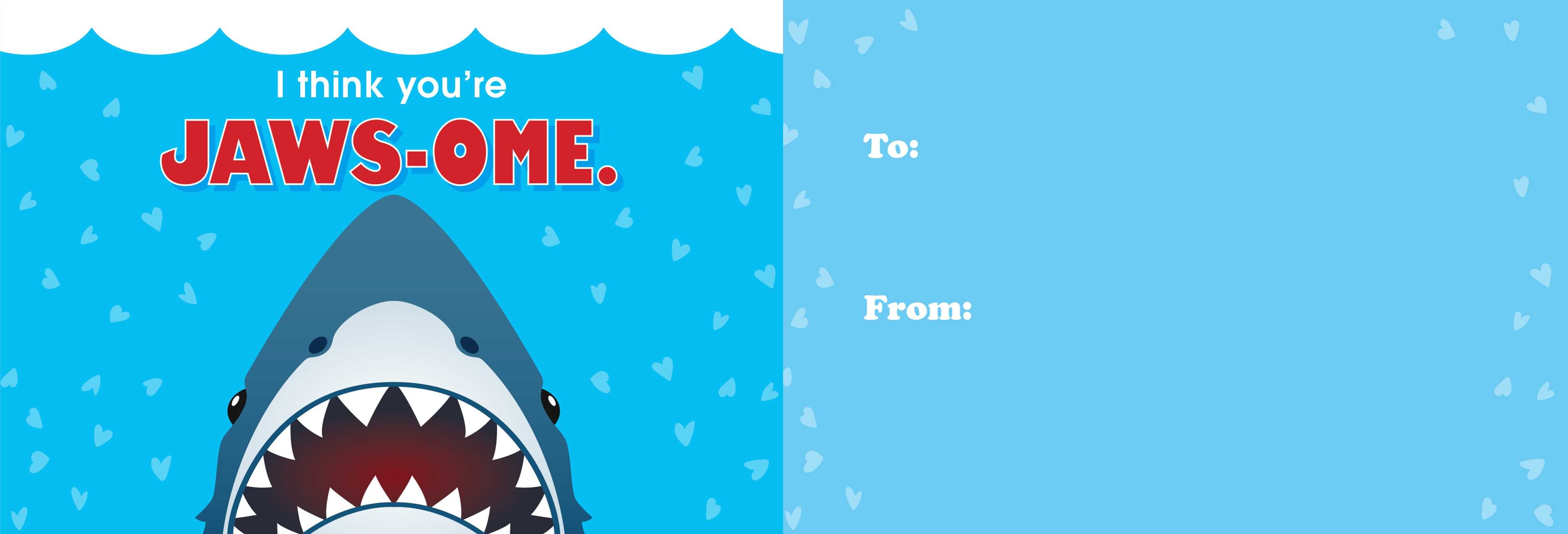 I Otterly Adore You