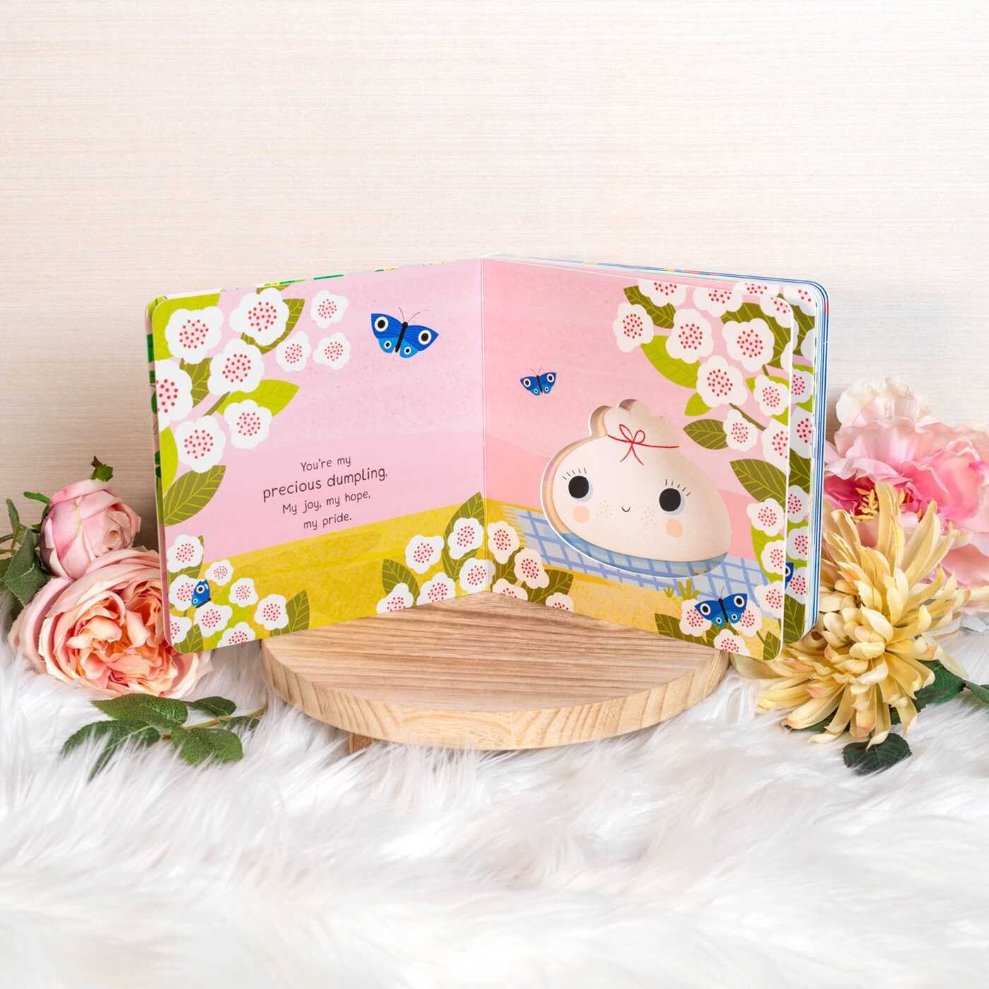 You're My Little Sweet Pea (Board Book for Babies and Toddlers 0-2 years old)