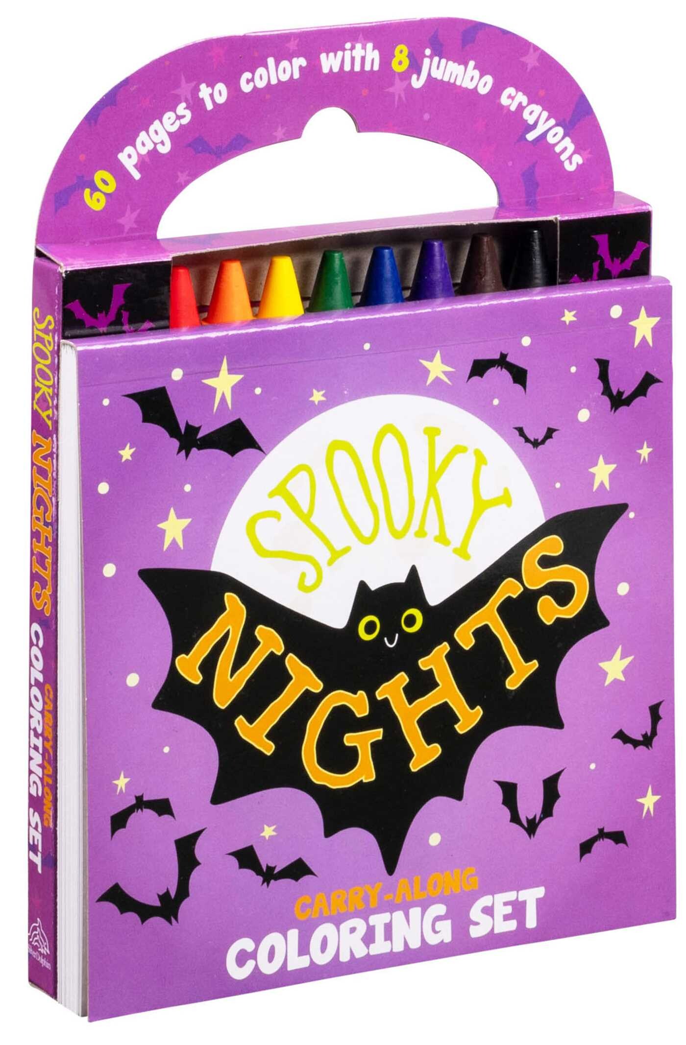 Spooky Nights
