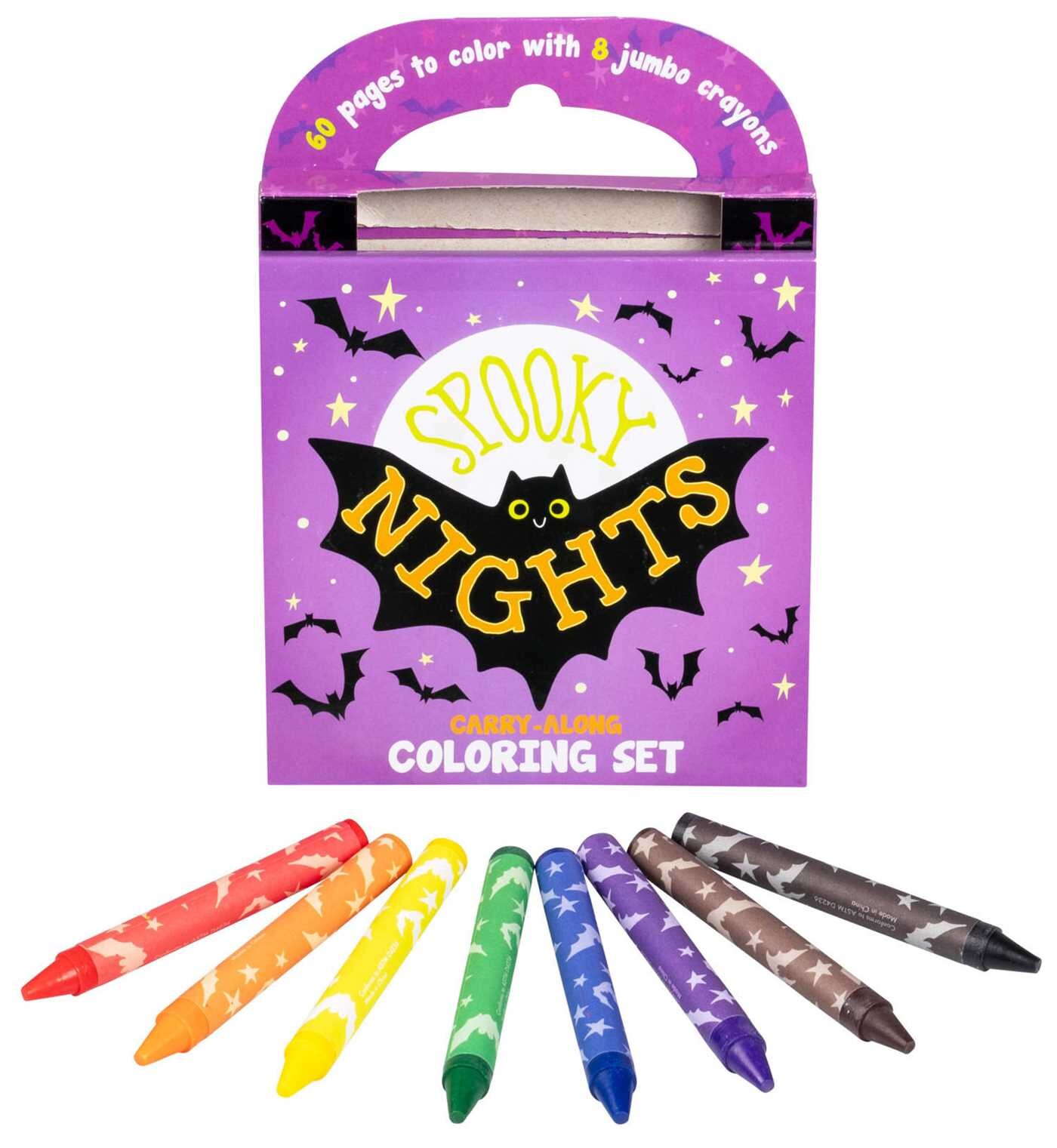 Spooky Nights