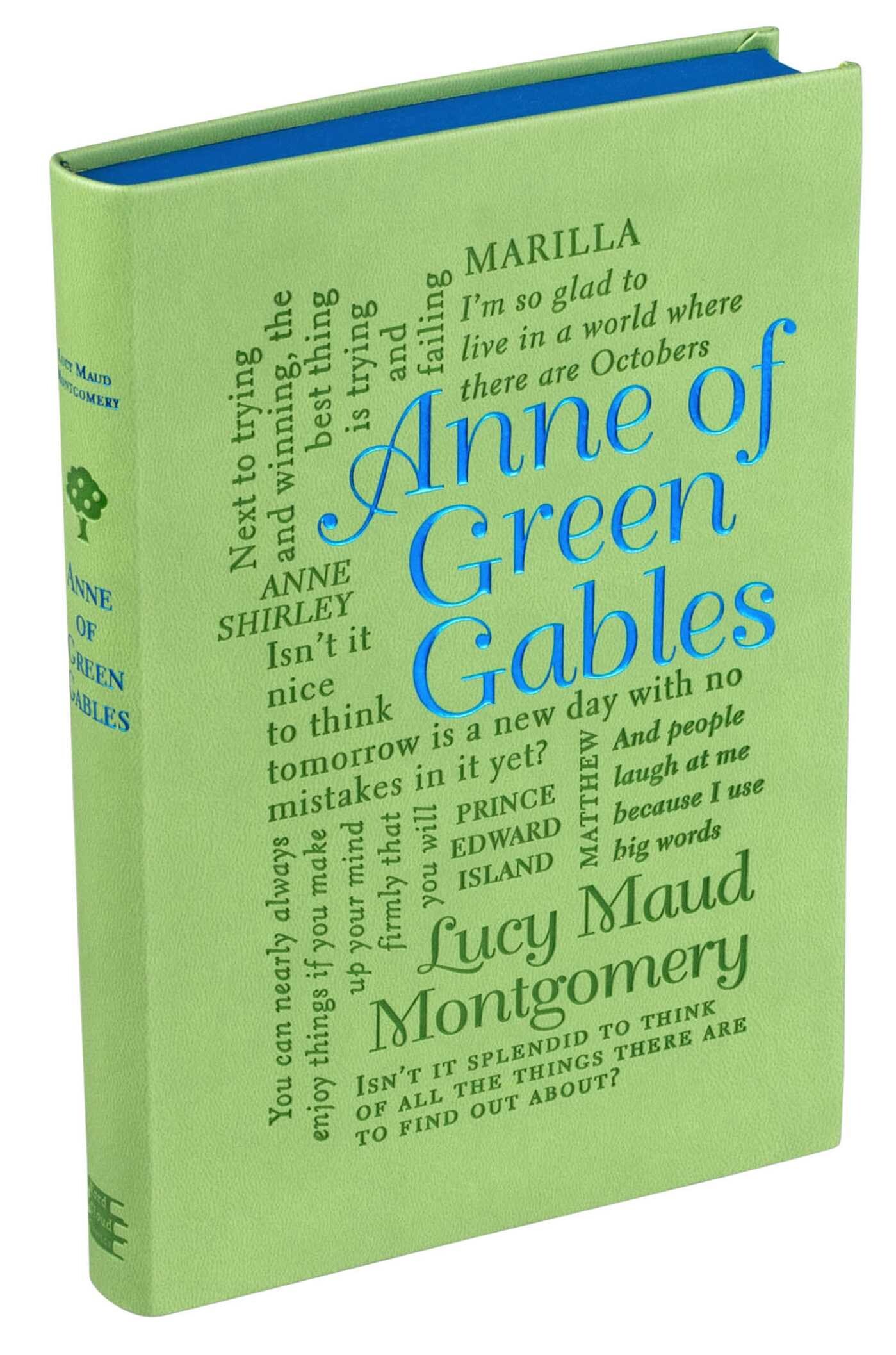 Anne of Green Gables
