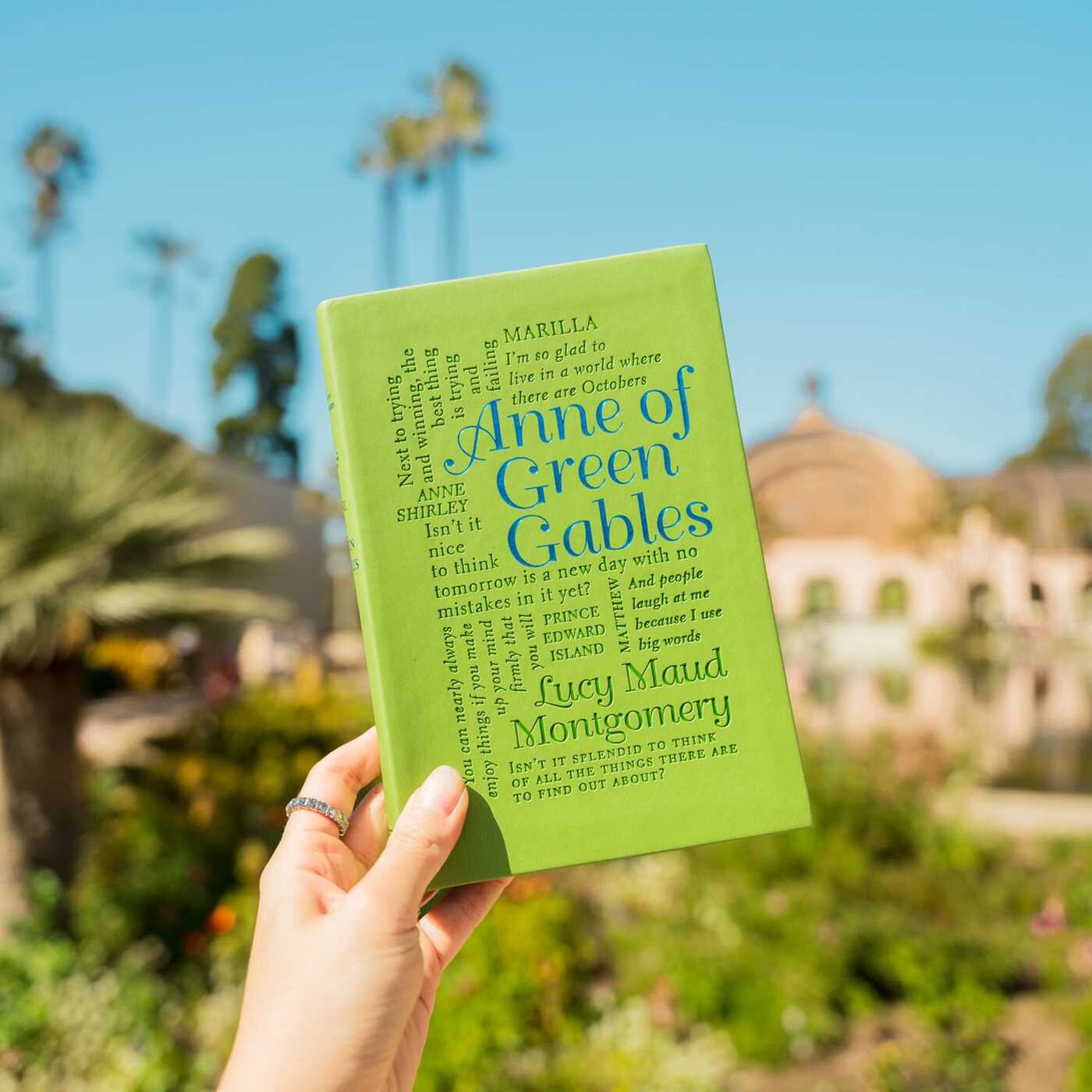 Anne of Green Gables