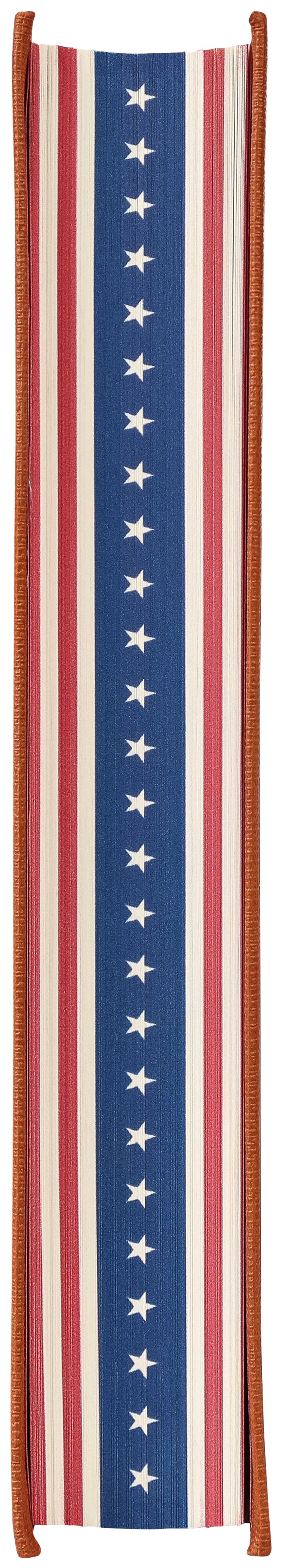 U.S. Constitution and Other Key American Writings