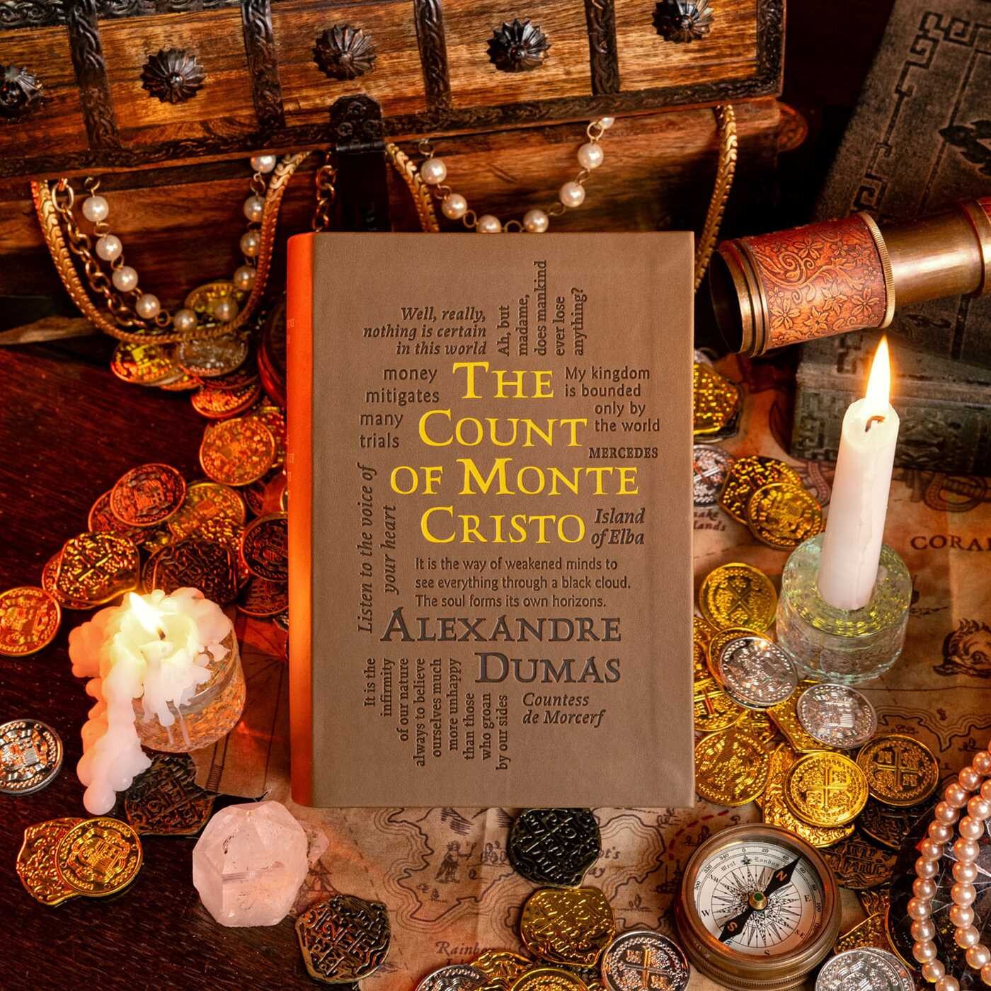 Count of Monte Cristo