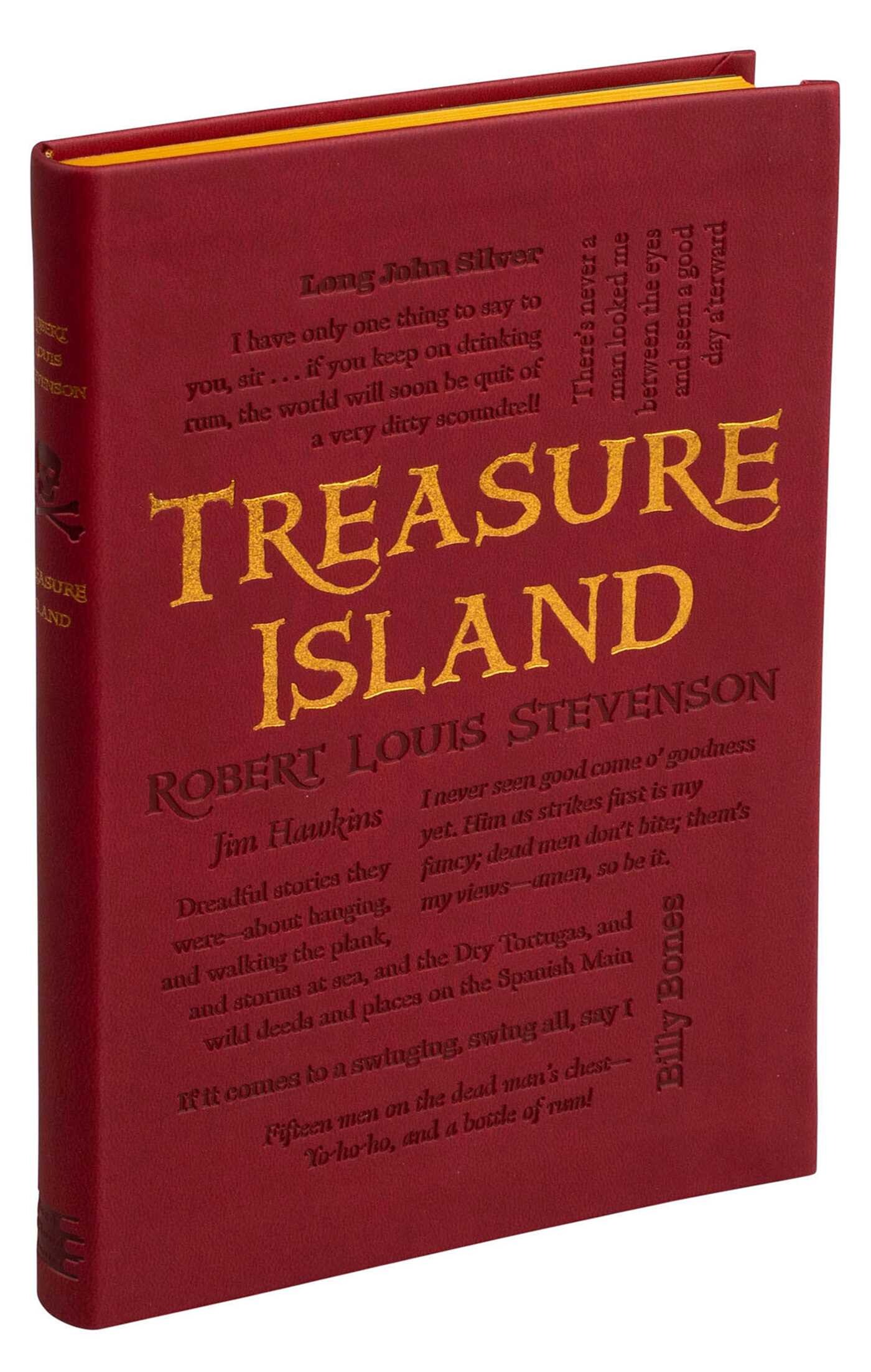 Treasure Island