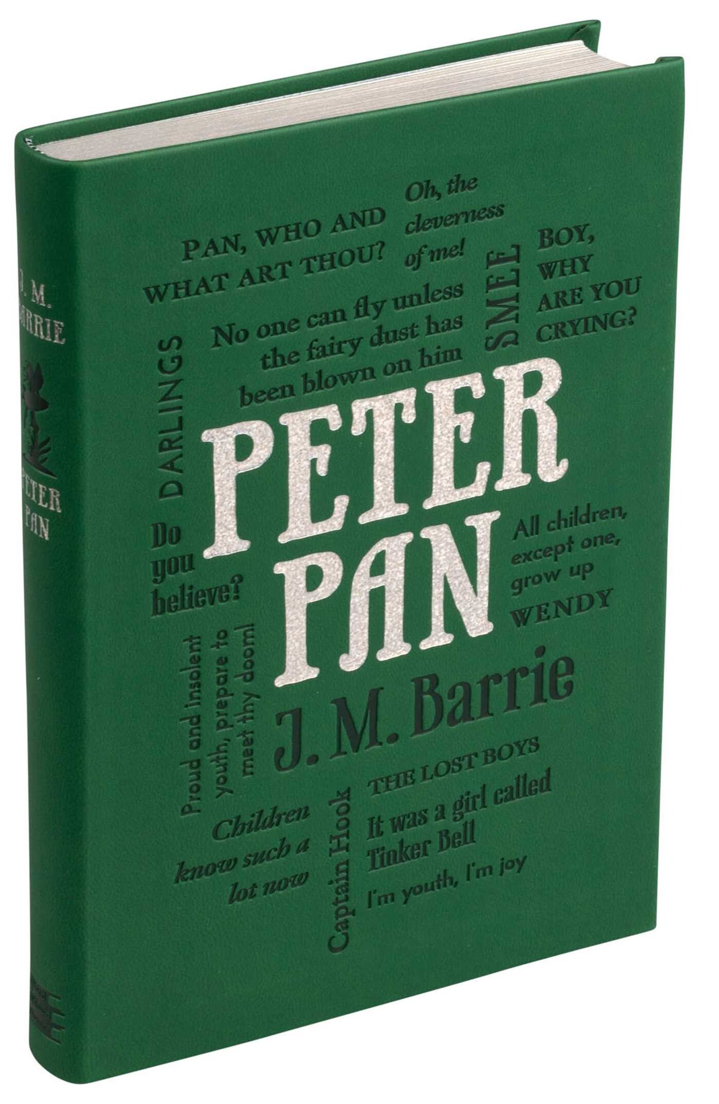Peter Pan