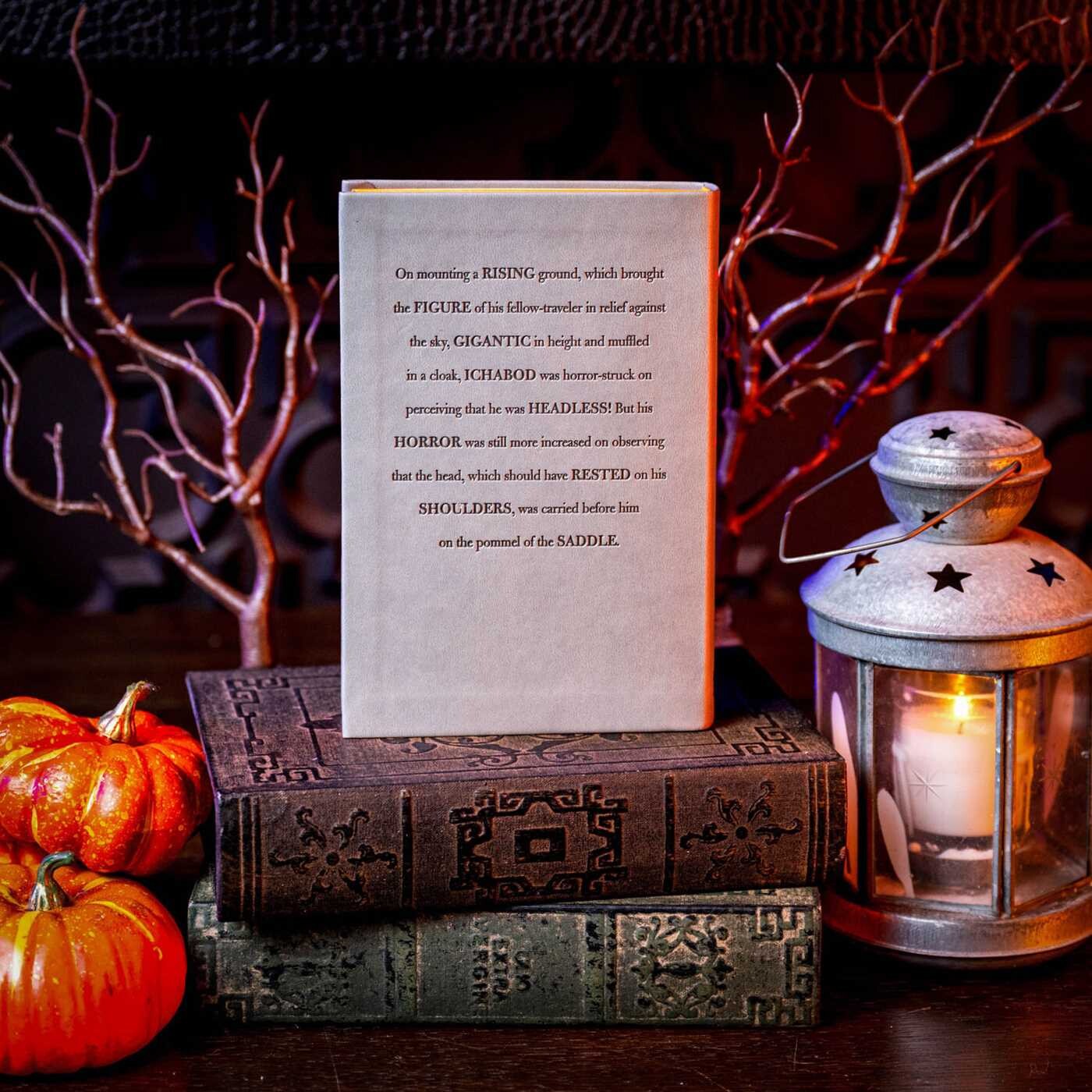 Legend of Sleepy Hollow and Other Tales