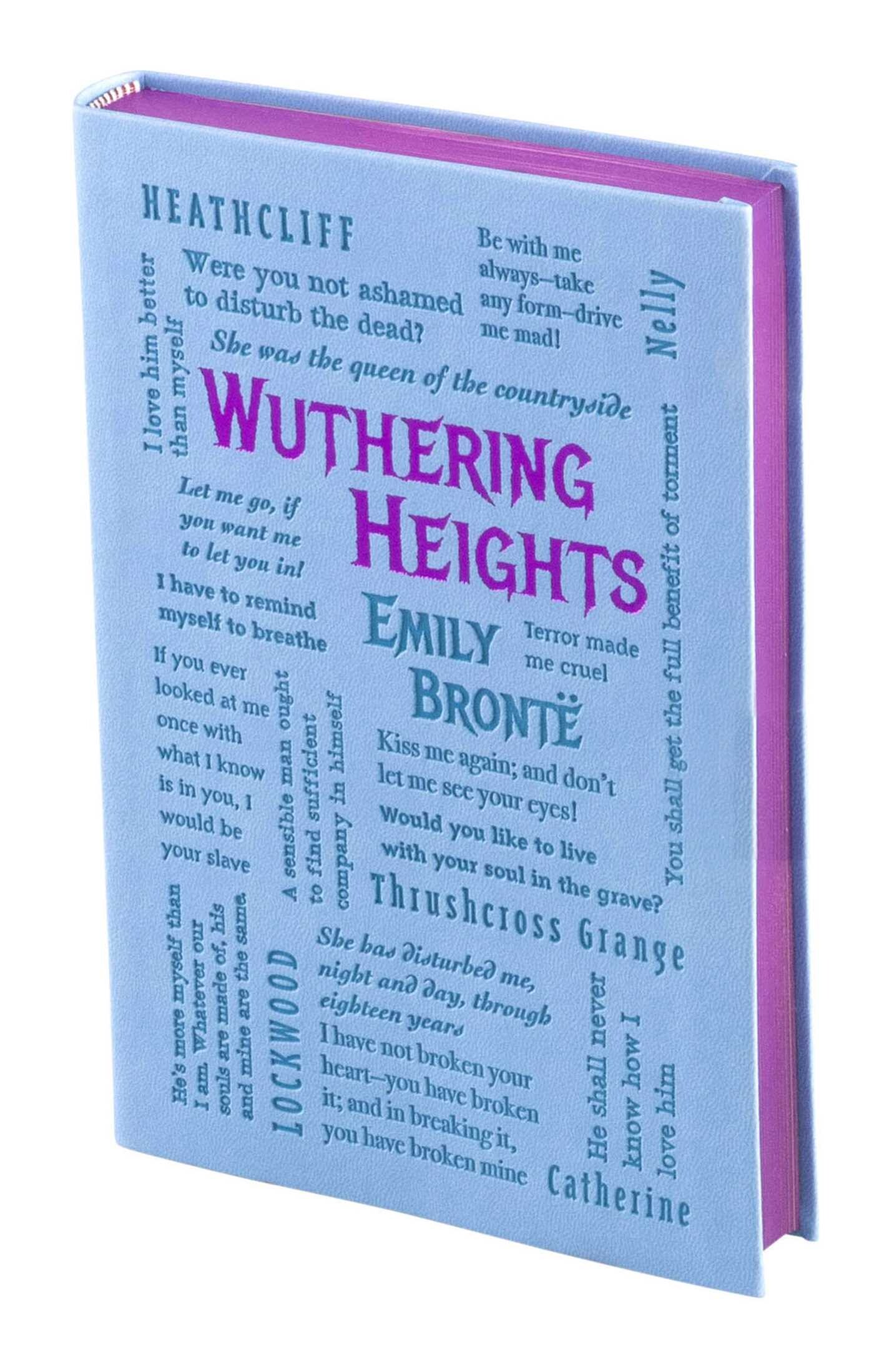 Wuthering Heights