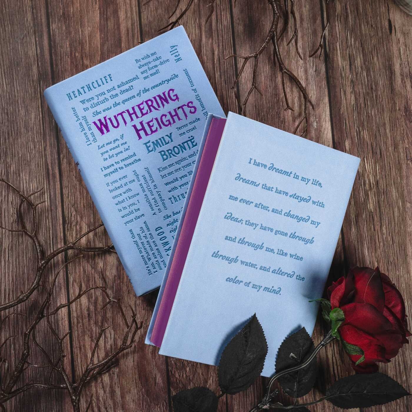Wuthering Heights