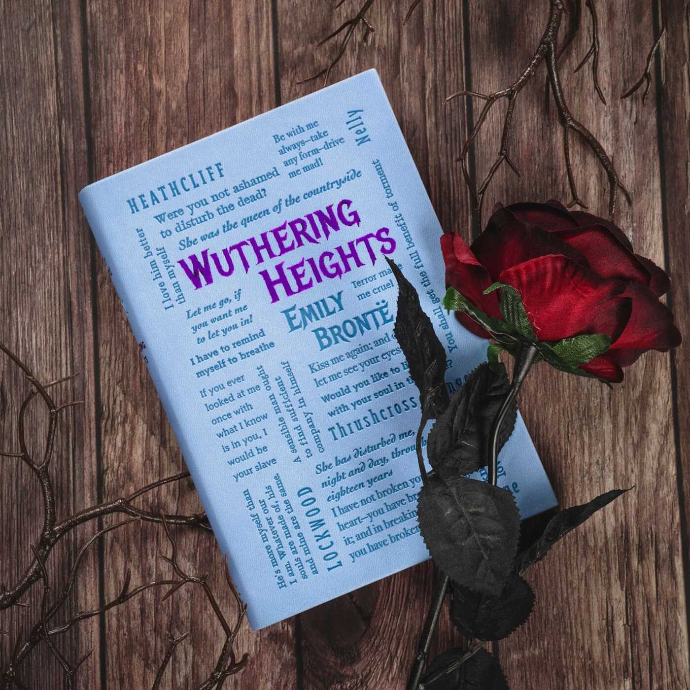 Wuthering Heights
