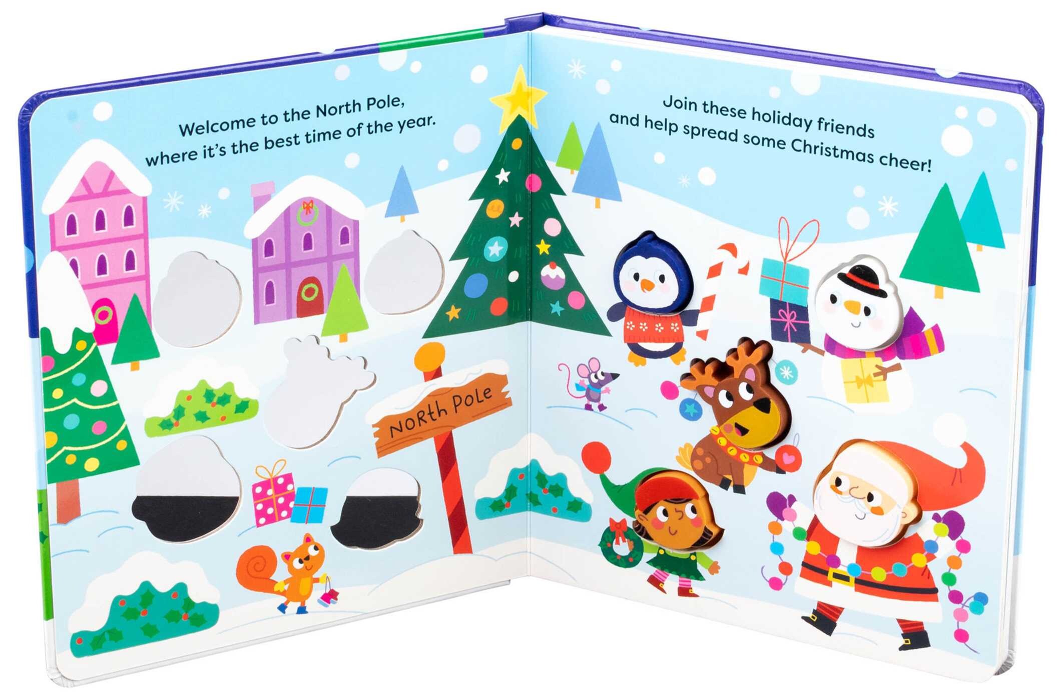 Sounds Like...Christmas!