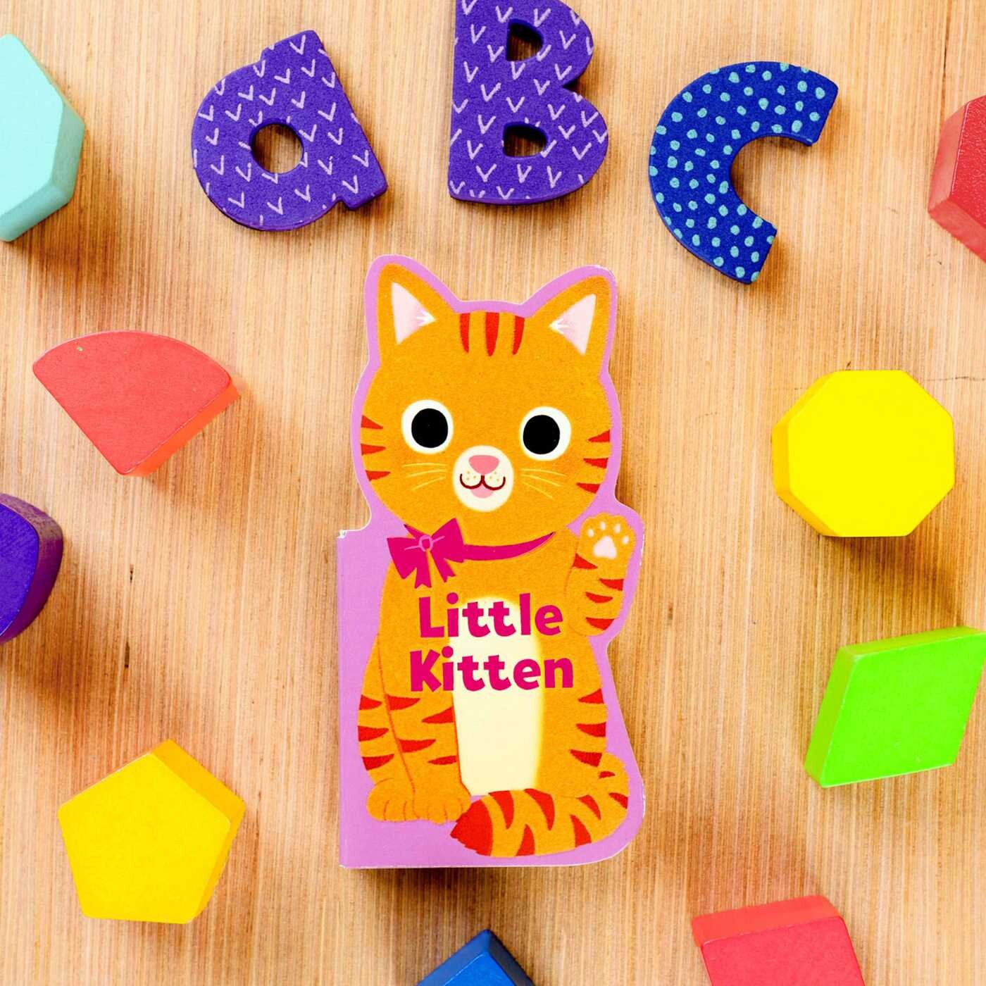 Little Kitten