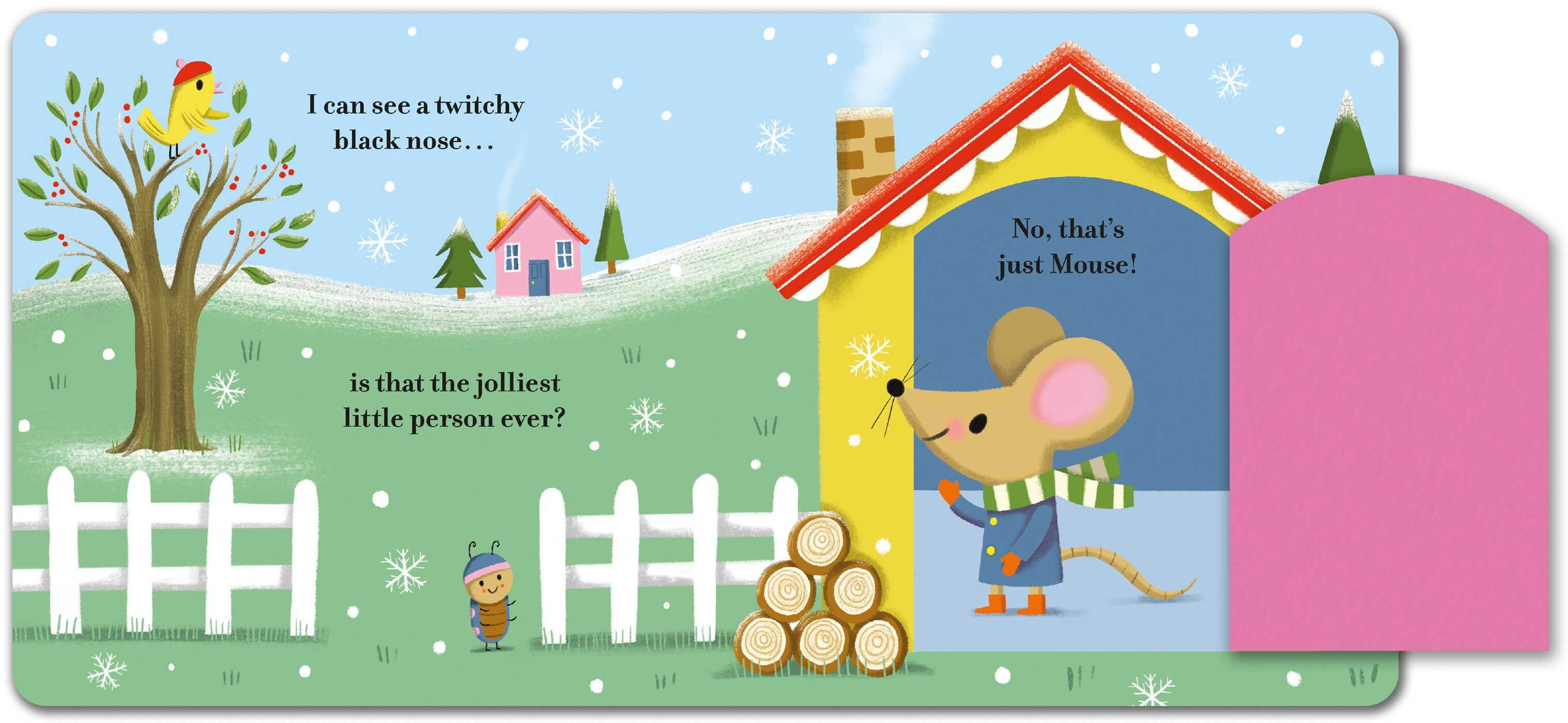 Who's Jolly?