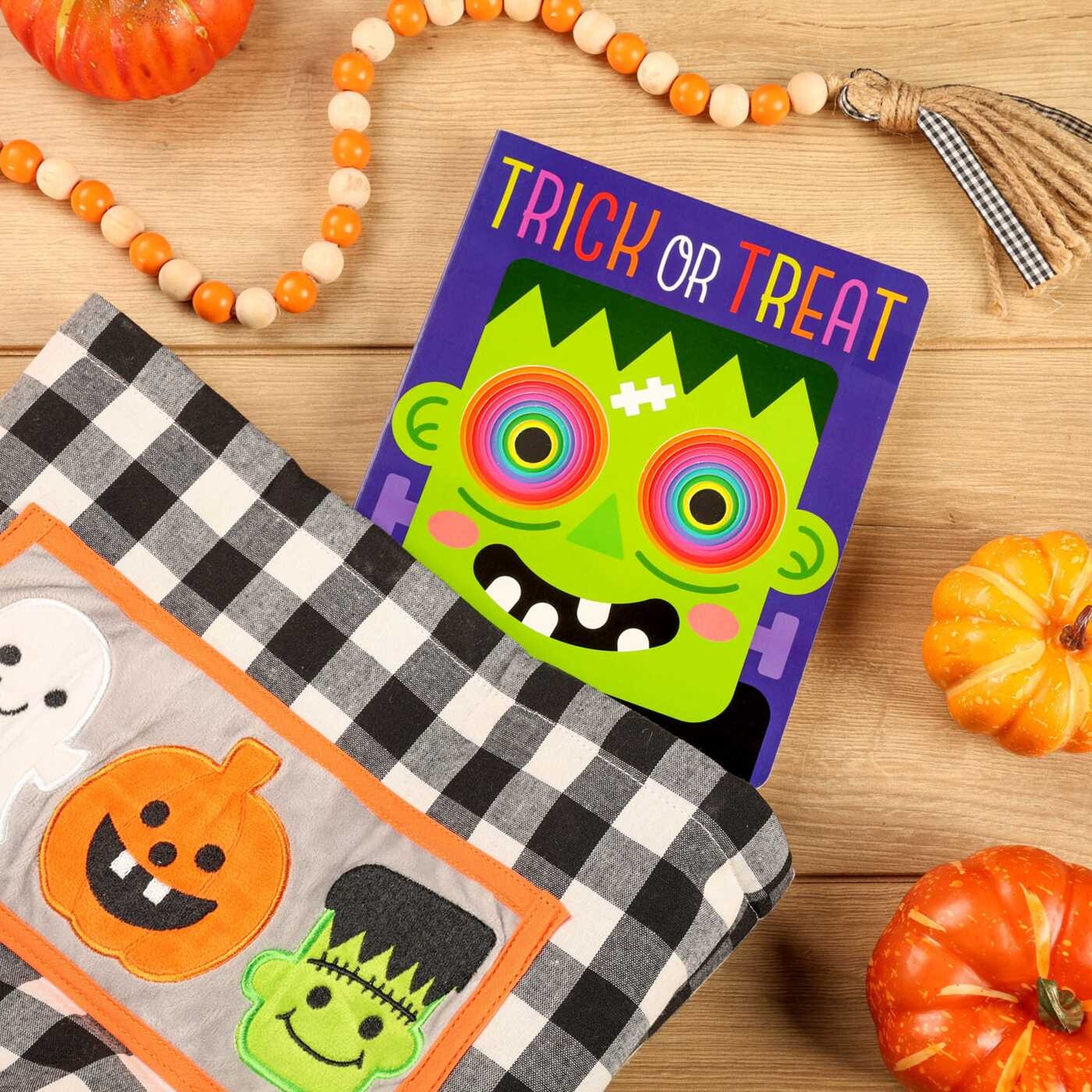 Trick or Treat