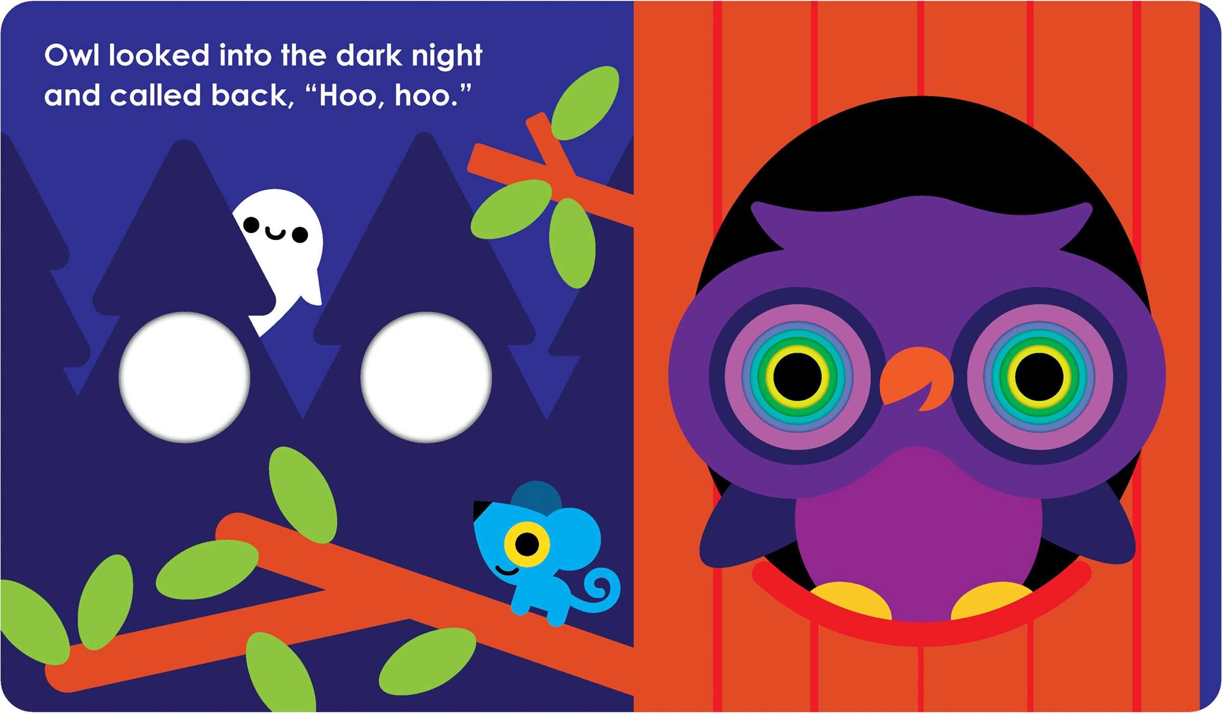 Trick or Treat