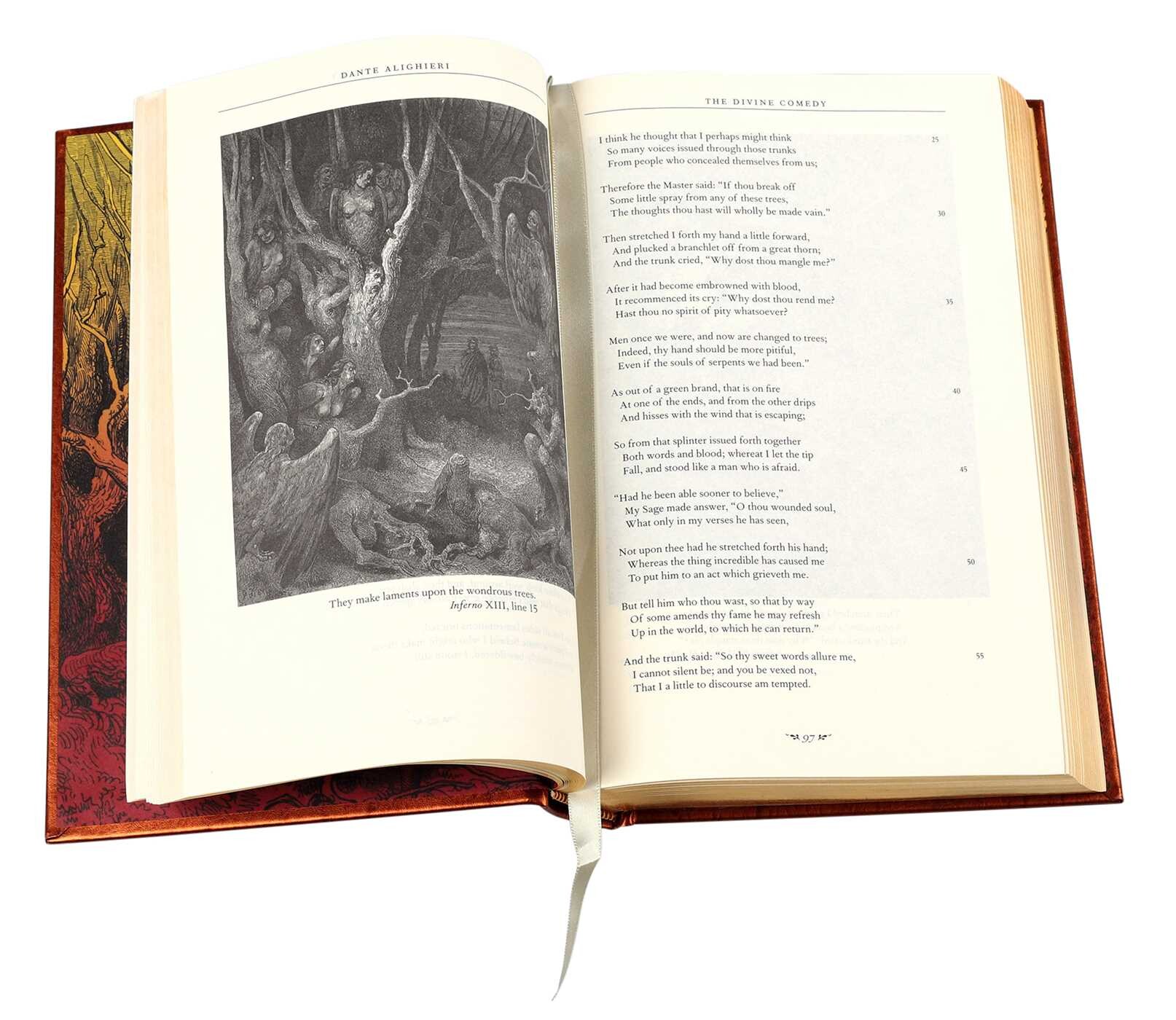 Divine Comedy